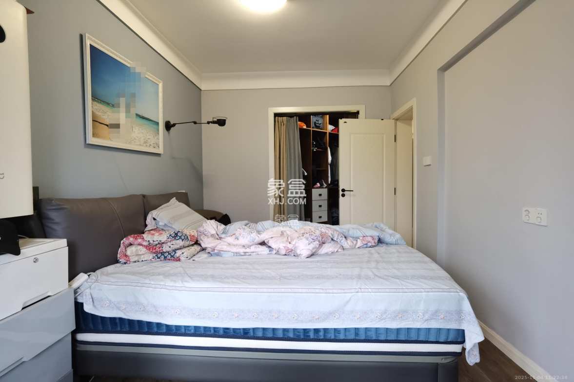 城市森林 2室2厅1卫 3200.0元/月 城市森林 2室2厅1卫 3200.0元/月室内图