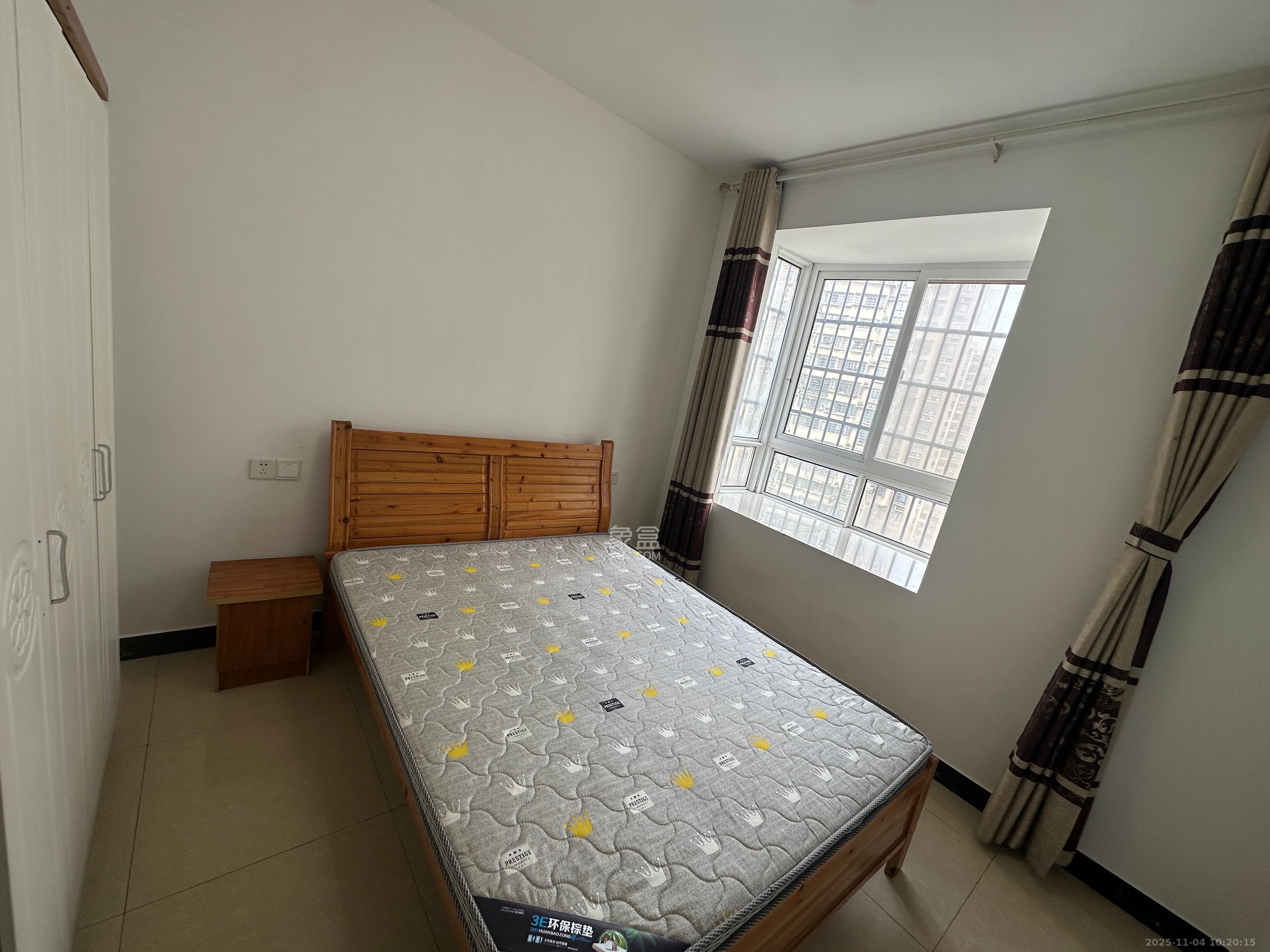 黎郡新宇太和园 2室1厅1卫 1700.0元/月 黎郡新宇太和园 2室1厅1卫 1700.0元/月室内图