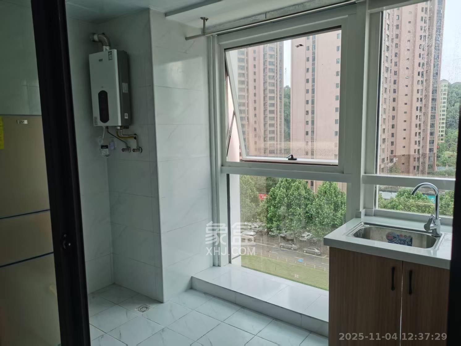 中建嘉和城 1室1厅1卫 1500.0元/月 中建嘉和城 1室1厅1卫 1500.0元/月室内图