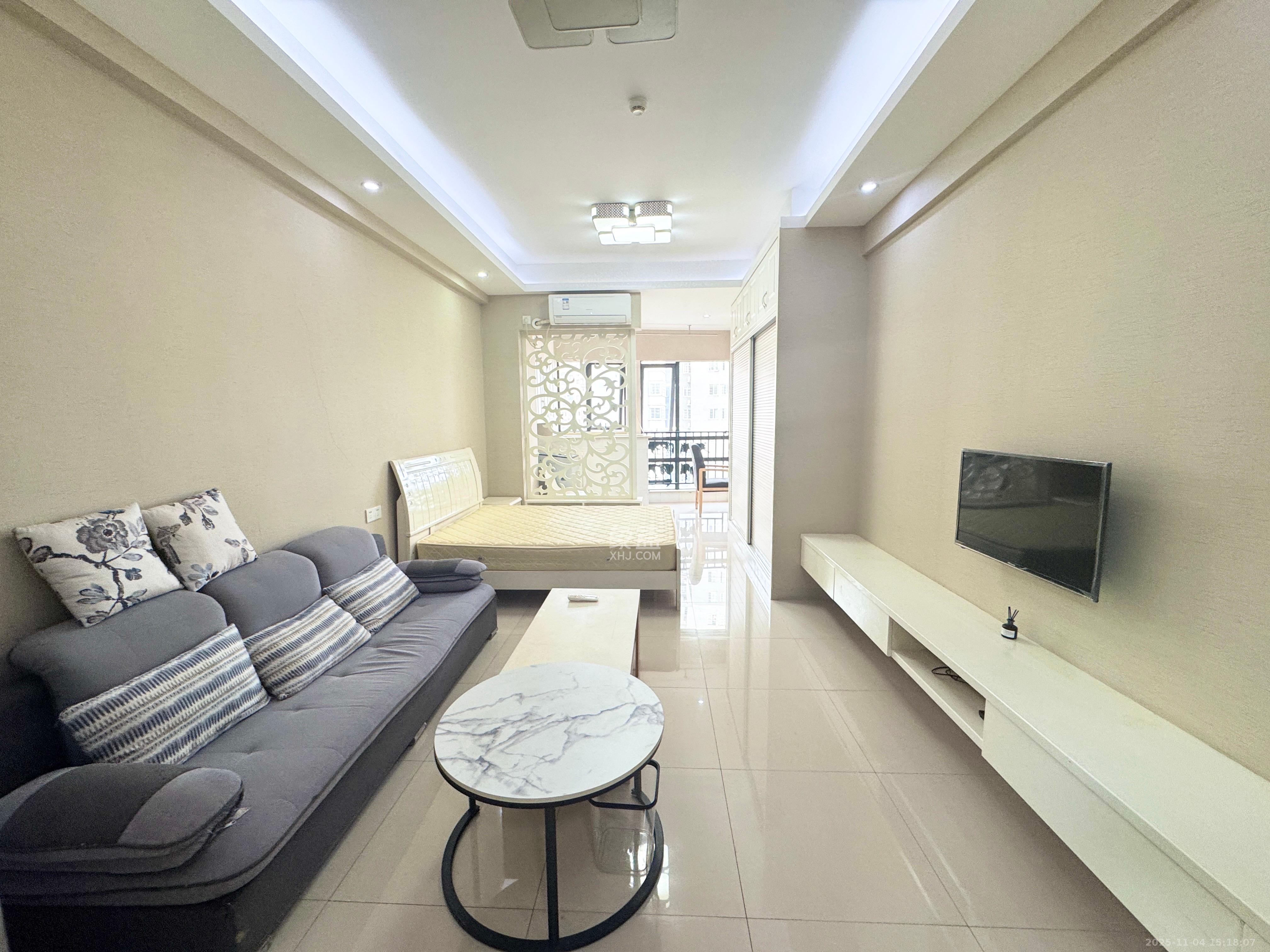 博雅例外  1室1厅1卫    1500.0元/月室内图