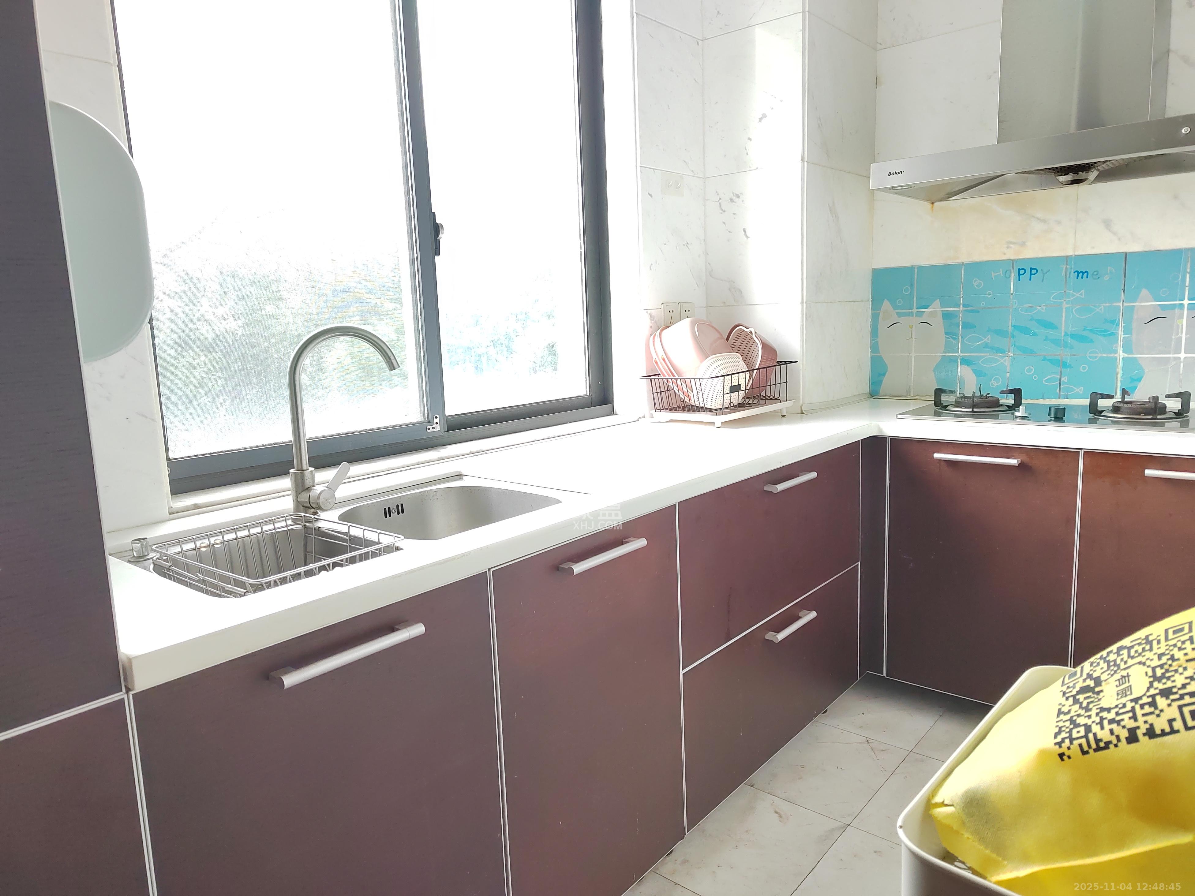 博林金谷  3室2厅2卫    3000.0元/月室内图