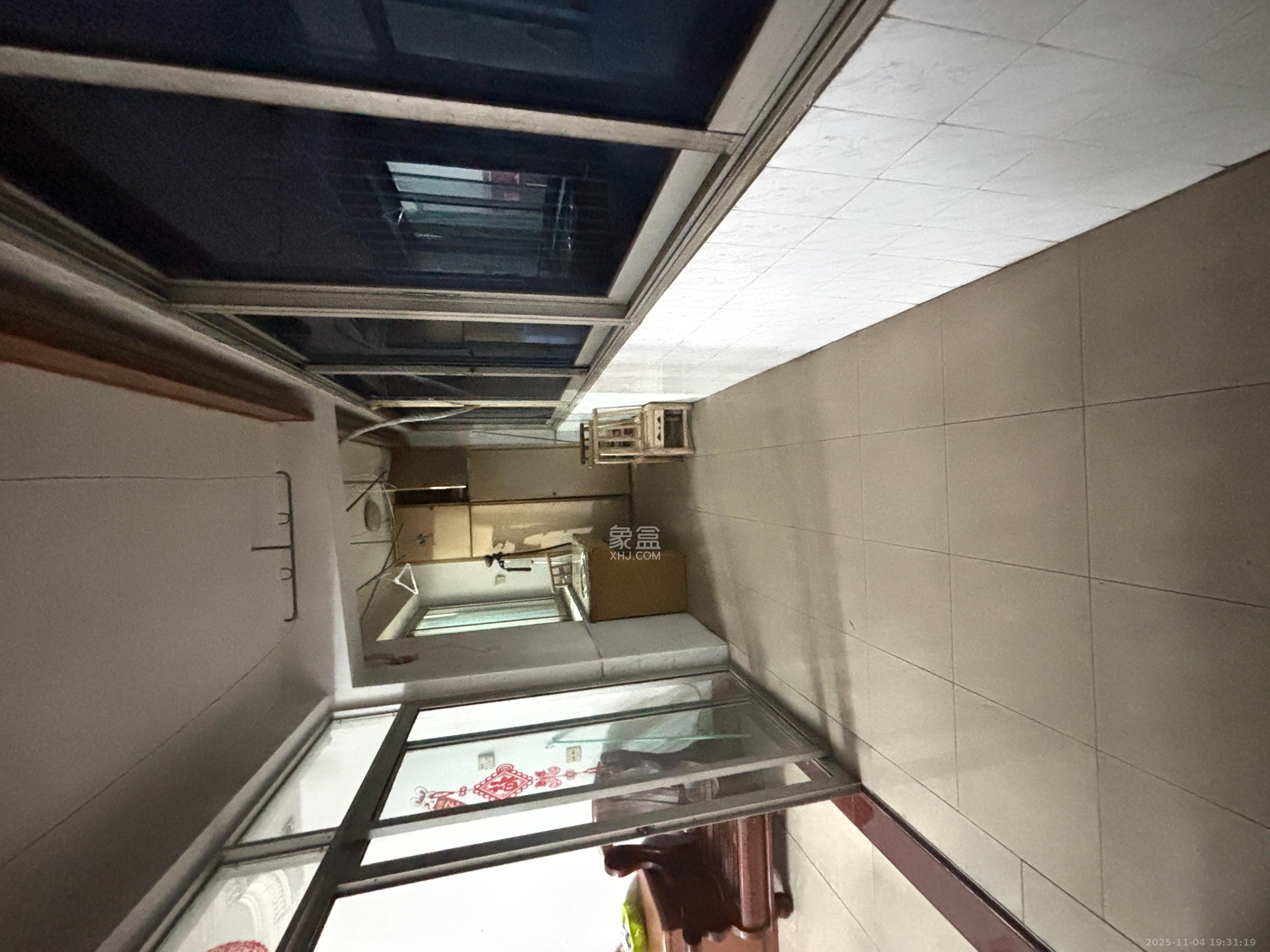 湘雅医学院（湘雅附一北院）  2室2厅1卫    2000.0元/月室内图