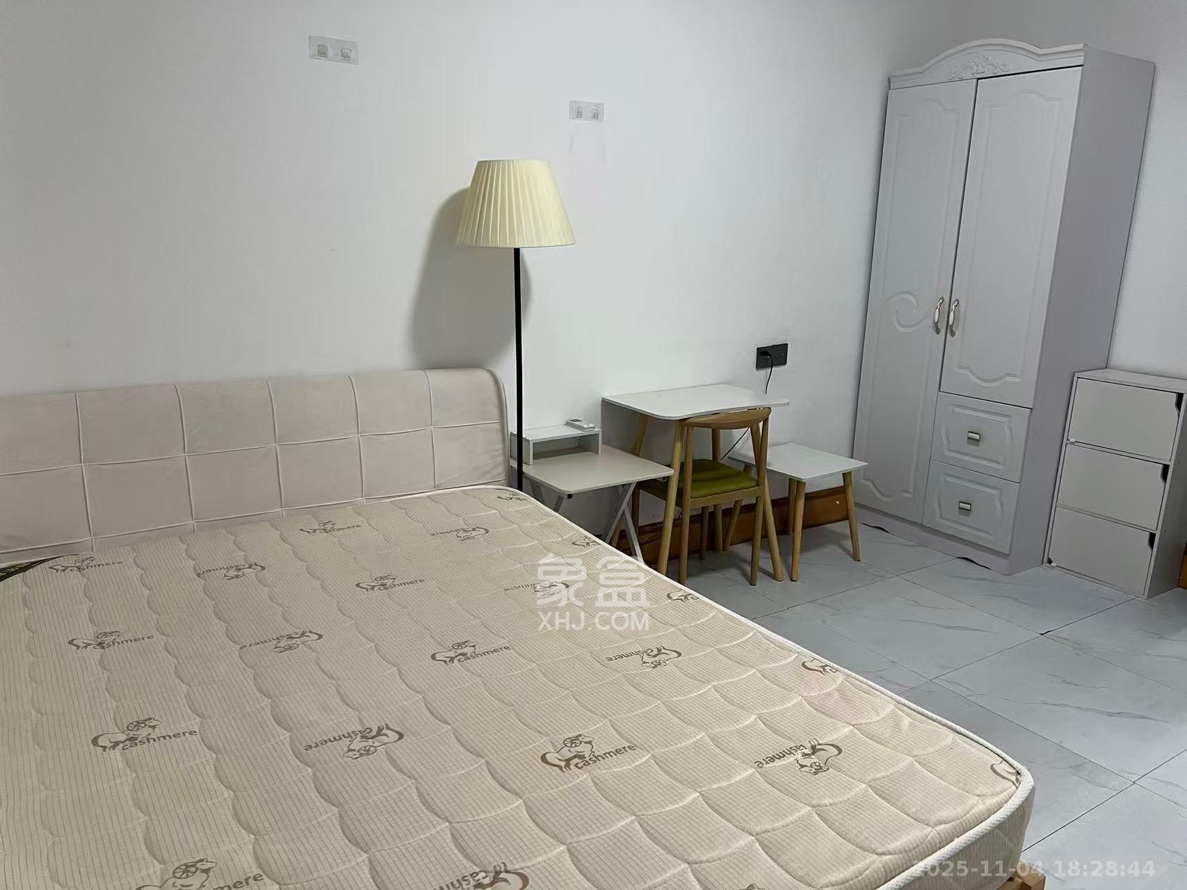 湖南日报宿舍  2室1厅1卫    2500.0元/月室内图