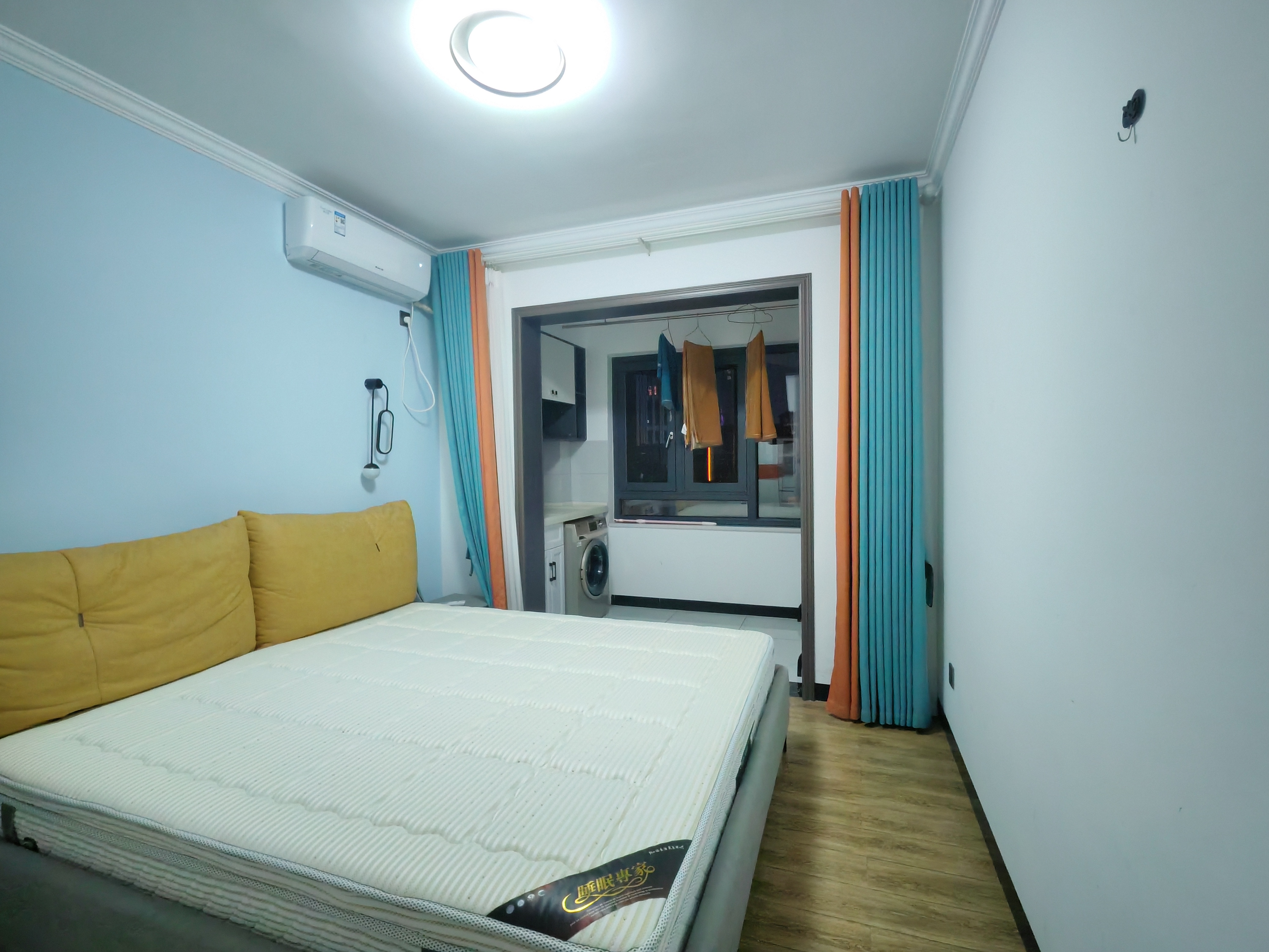 南城金座 3室2厅2卫 3000.0元/月 南城金座 3室2厅2卫 3000.0元/月室内图