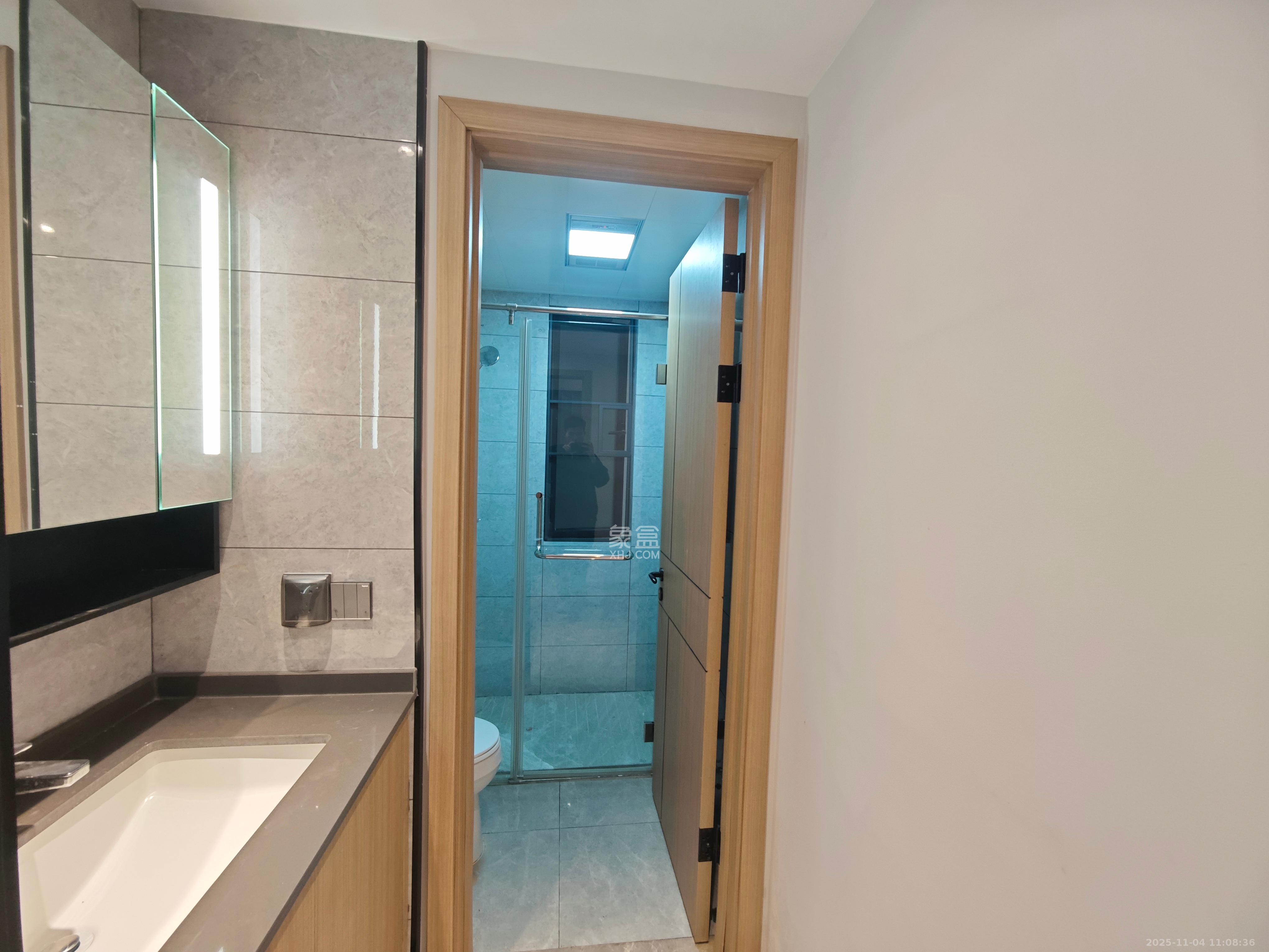 爱家当代境 3室2厅1卫 3200.0元/月 爱家当代境 3室2厅1卫 3200.0元/月室内图