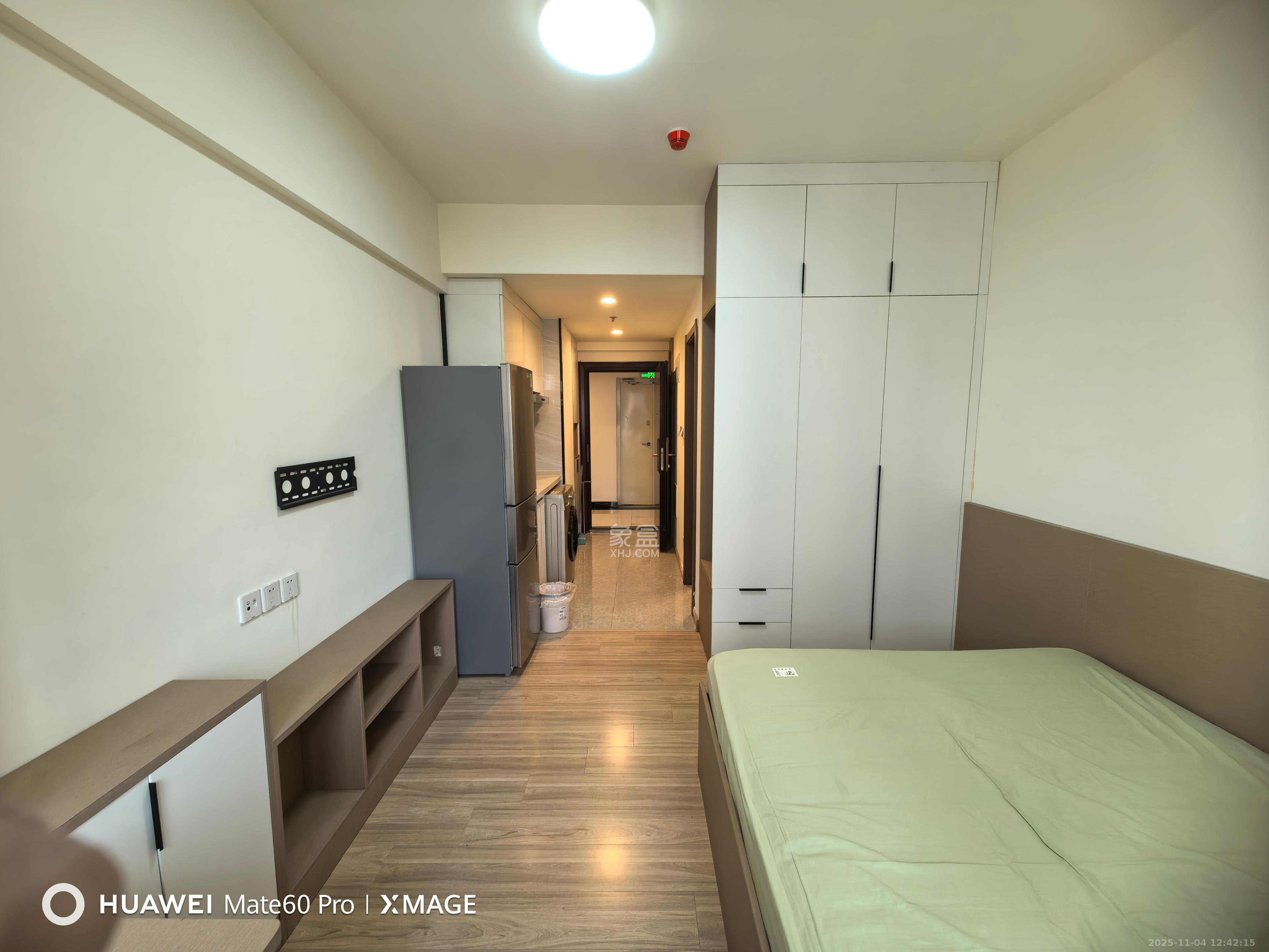 碧桂园印象 1室1厅1卫 1400.0元/月 碧桂园印象 1室1厅1卫 1400.0元/月室内图