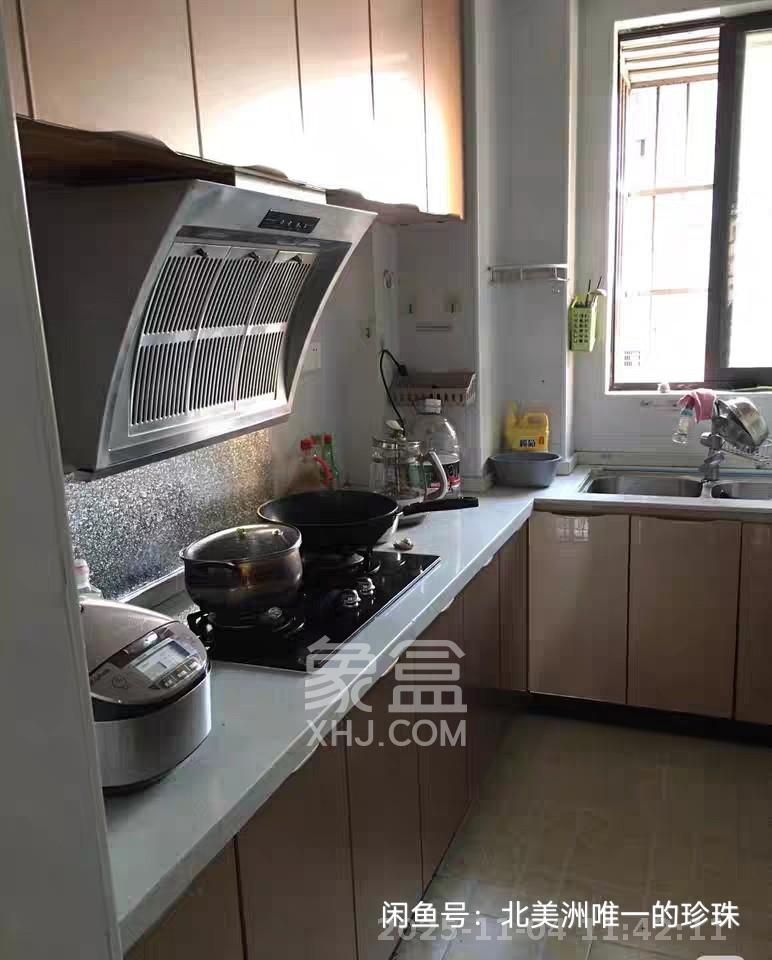 华润凤凰城二期  3室2厅1卫    1700.0元/月室内图