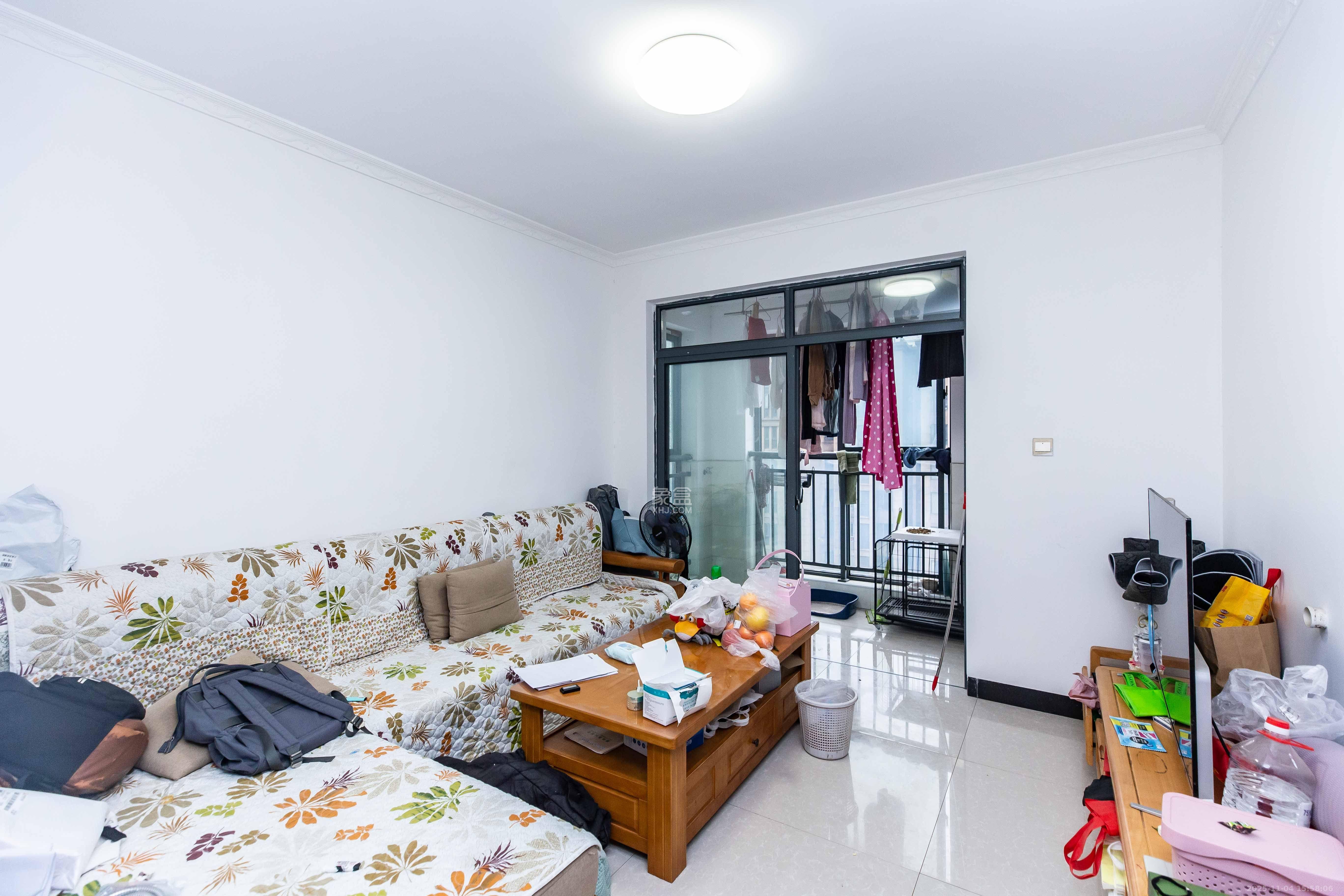 荣盛花语馨苑 2室1厅1卫 1900.0元/月 荣盛花语馨苑 2室1厅1卫 1900.0元/月室内图