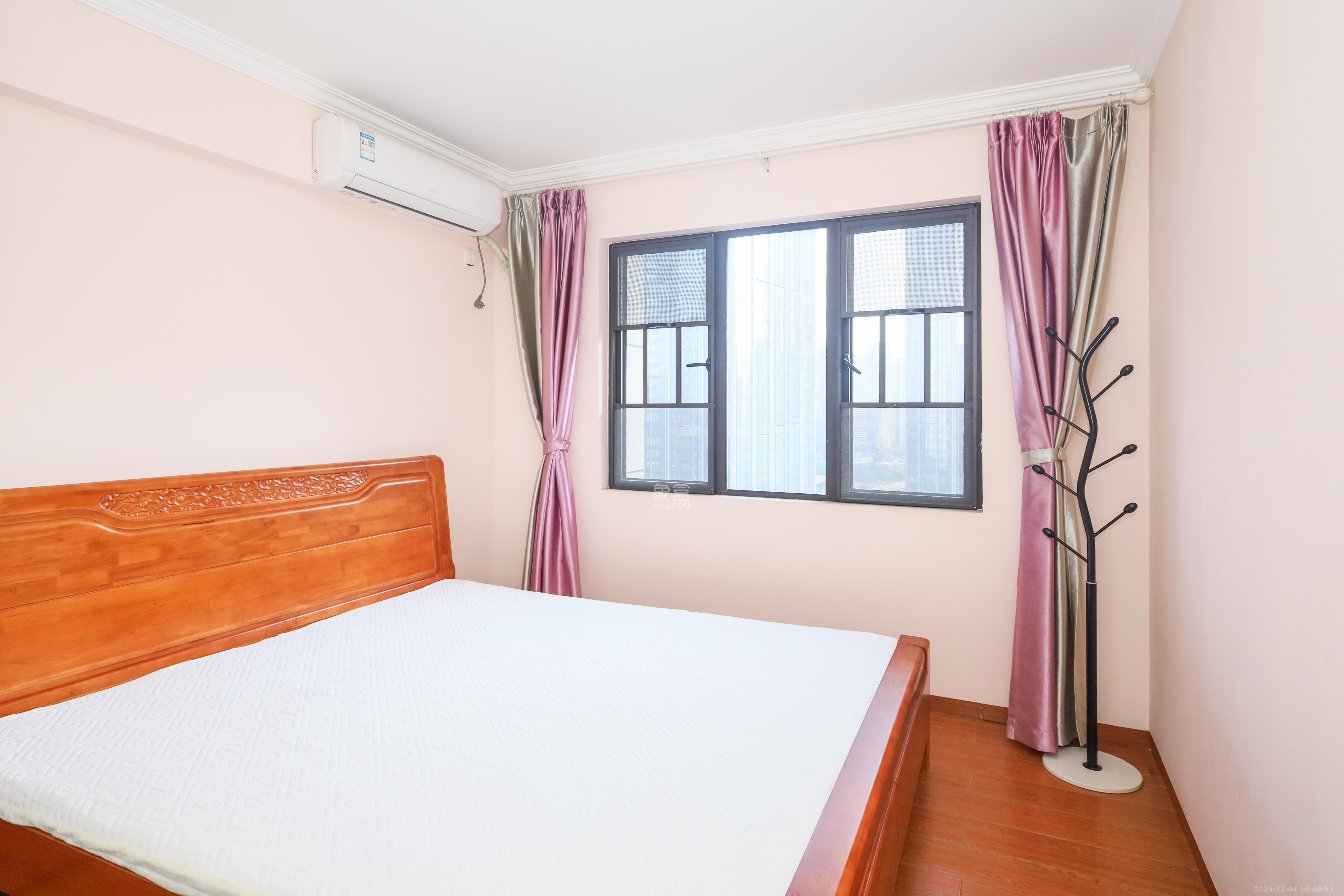 中国铁建梅溪青秀二期 3室2厅2卫 2360.0元/月 中国铁建梅溪青秀二期 3室2厅2卫 2360.0元/月室内图