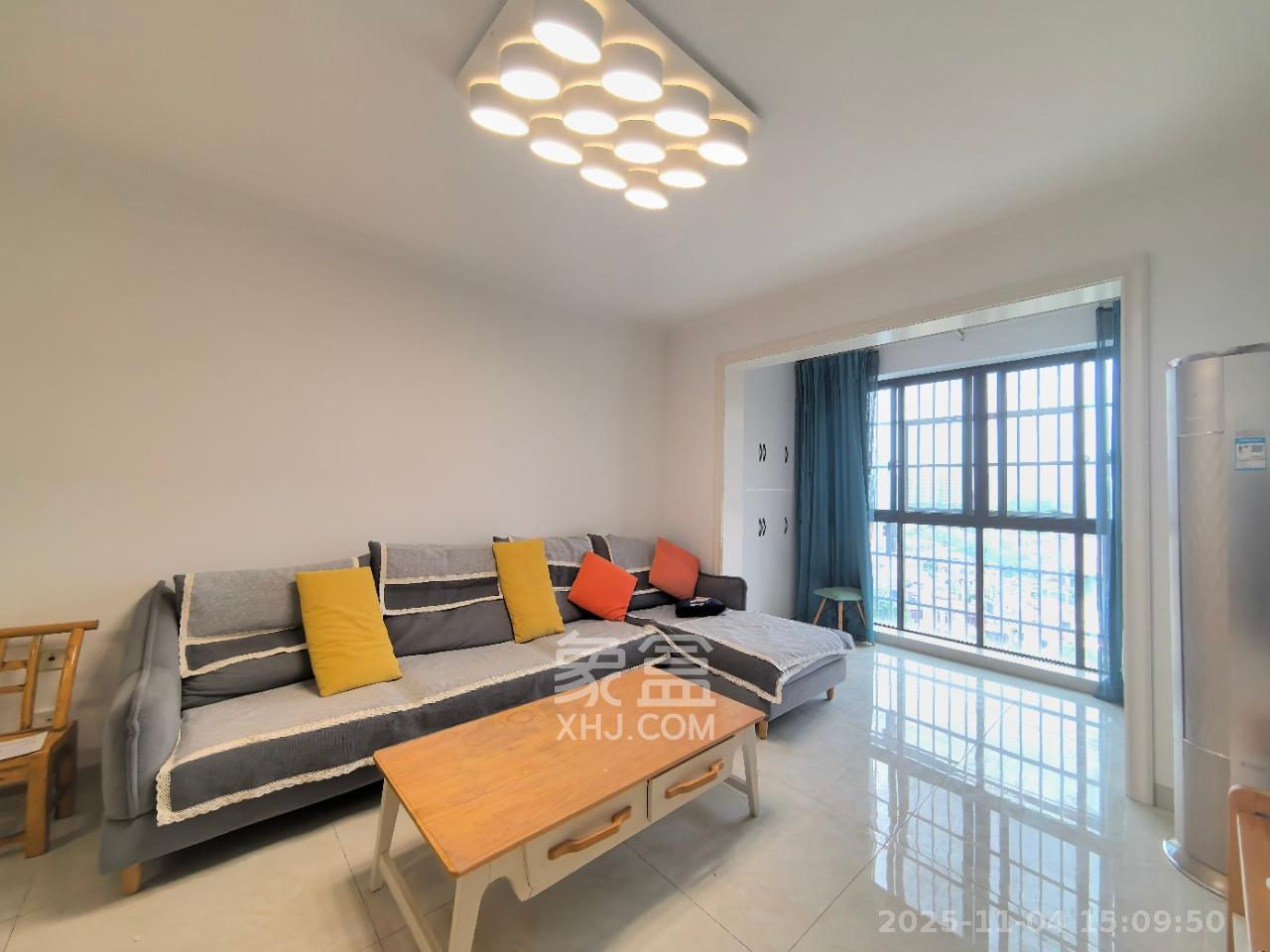 金色溪泉湾 2室1厅1卫 2400.0元/月 金色溪泉湾 2室1厅1卫 2400.0元/月室内图