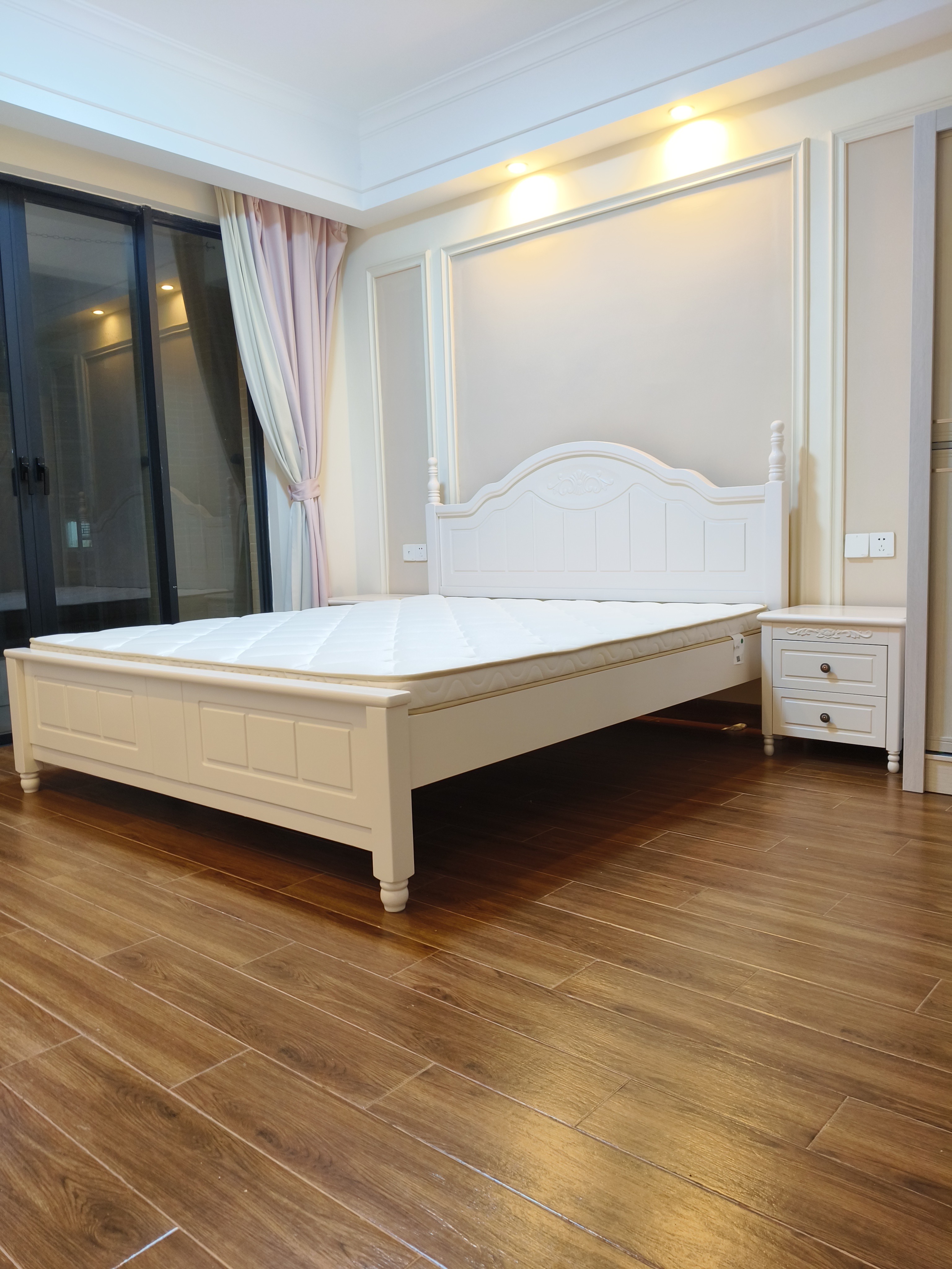 滨江世纪佳城(北区) 4室2厅2卫 3000.0元/月 滨江世纪佳城(北区) 4室2厅2卫 3000.0元/月室内图