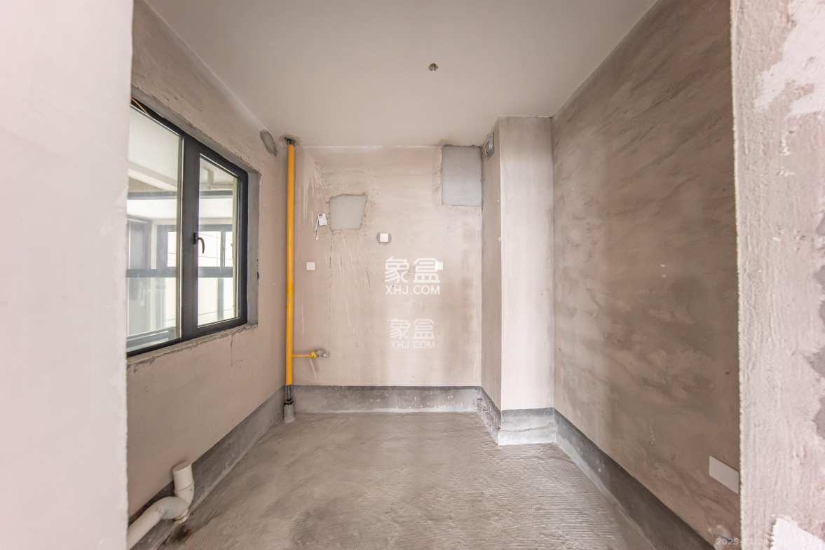 建投象山国际 3室2厅2卫 116.0万 建投象山国际 3室2厅2卫 116.0万厨房