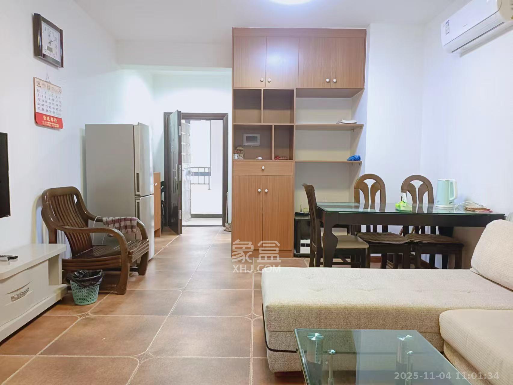 宜家湘颂(景致雅苑) 2室1厅1卫 1800.0元/月 宜家湘颂(景致雅苑) 2室1厅1卫 1800.0元/月小区图