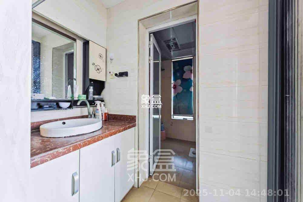 海拔东方 3室1厅1卫 2000.0元/月 海拔东方 3室1厅1卫 2000.0元/月室内图