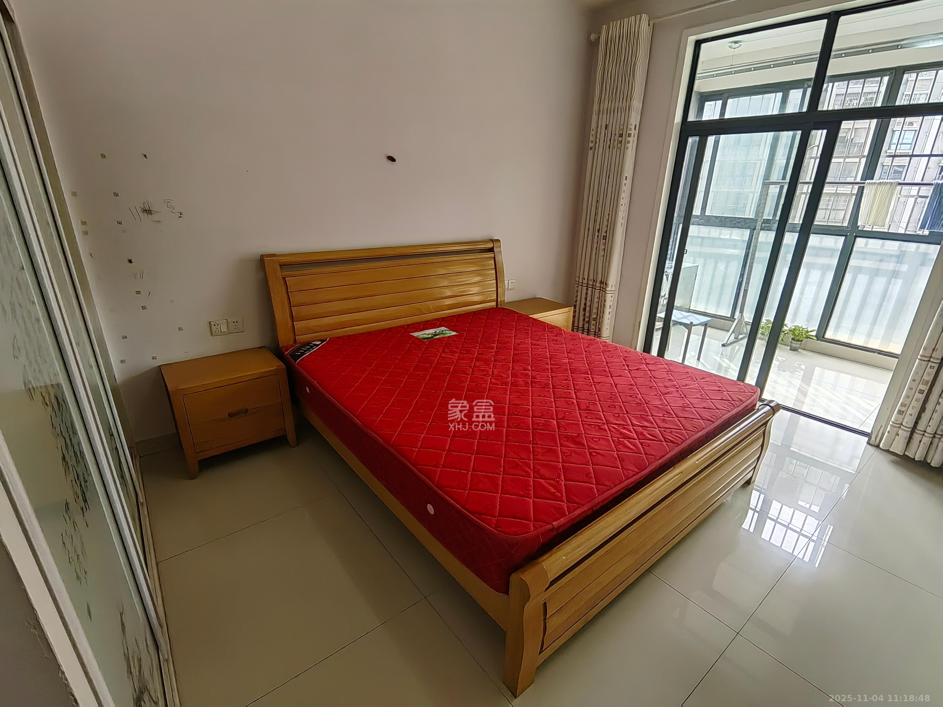 世纪桃花苑  2室2厅1卫    1700.0元/月室内图