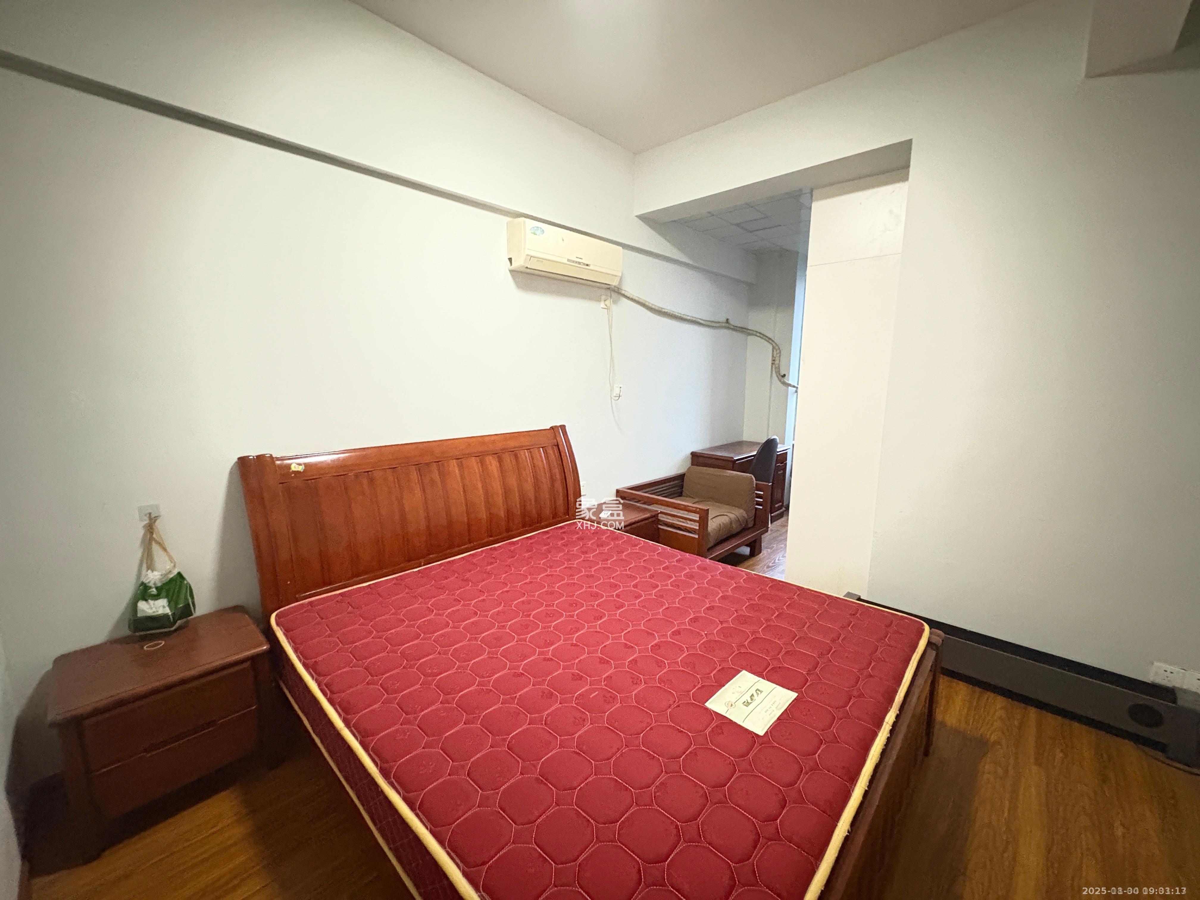 才子嘉都  2室1厅1卫    1500.0元/月室内图