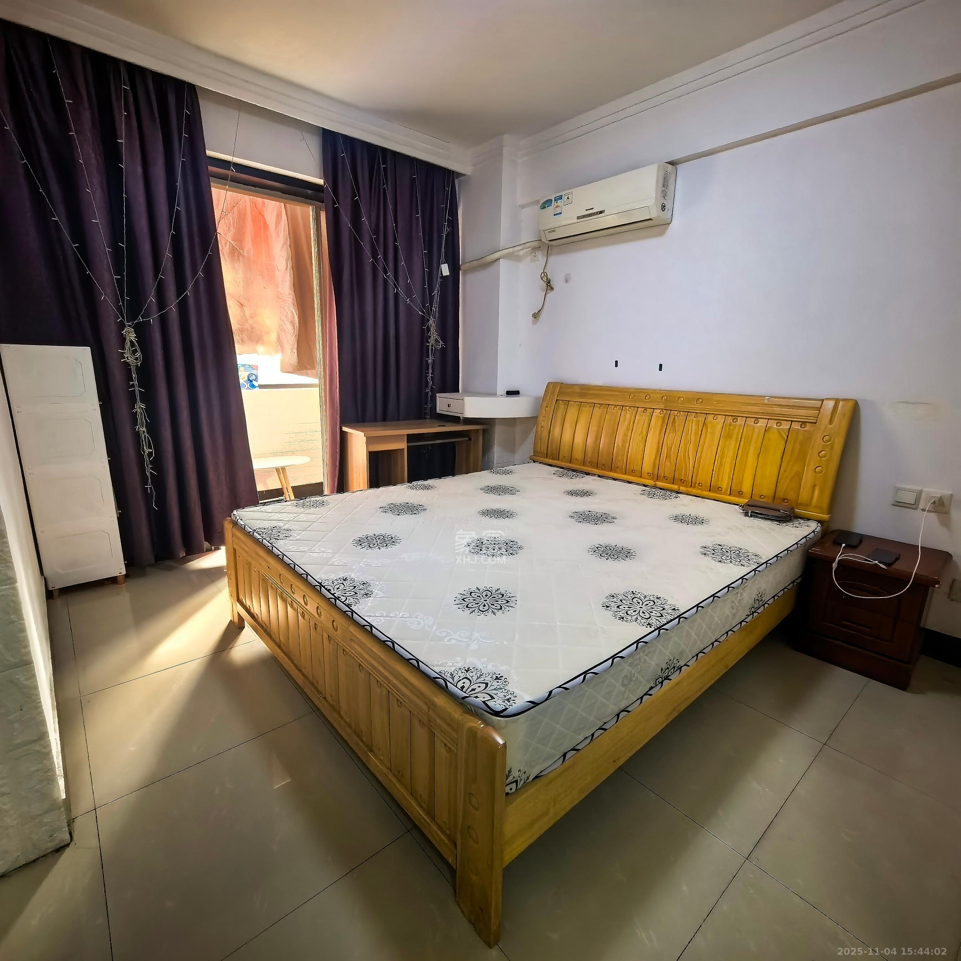 印象天心  1室1厅1卫    1850.0元/月室内图