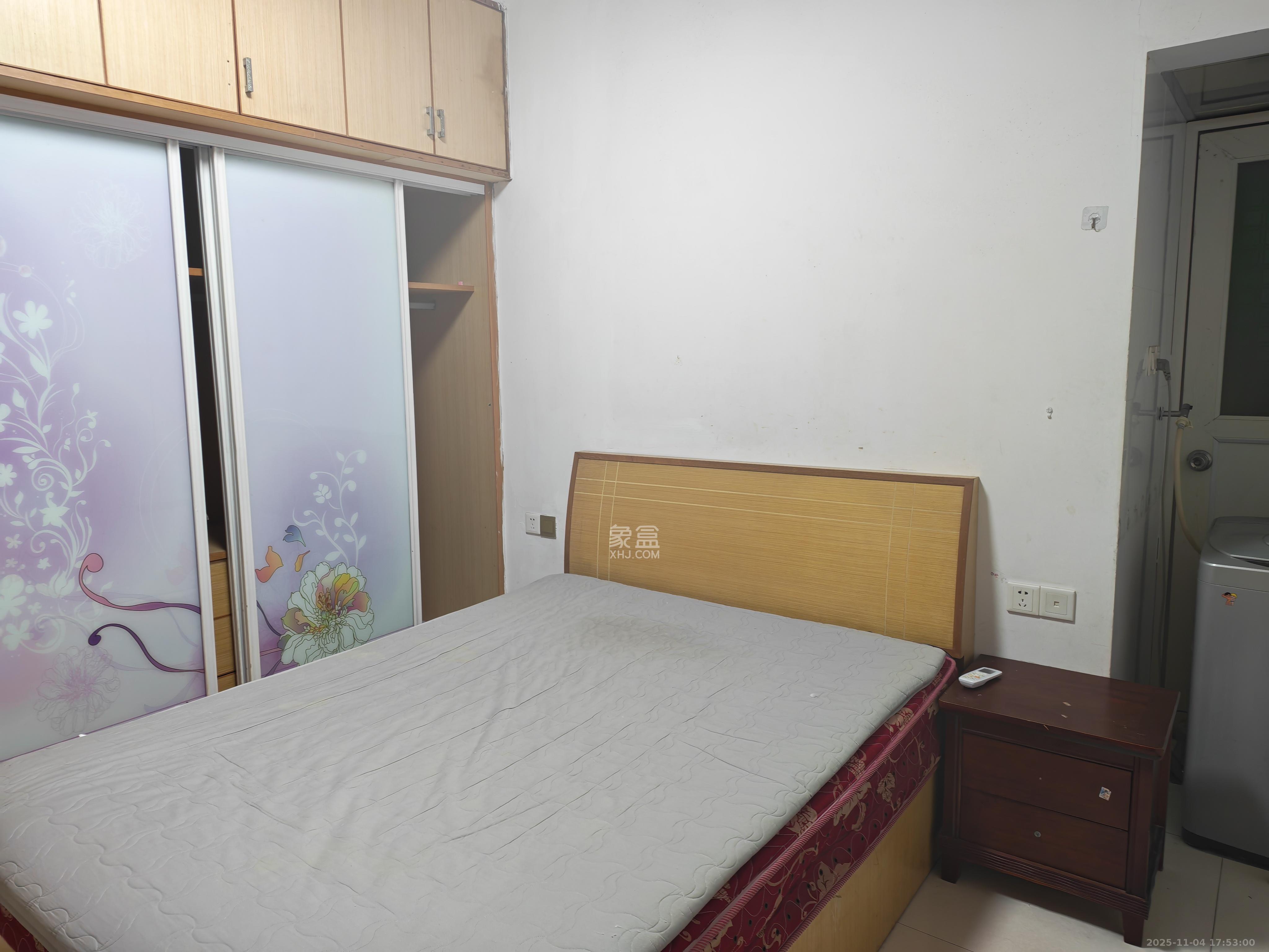 红星国际星城  2室1厅1卫    1700.0元/月室内图