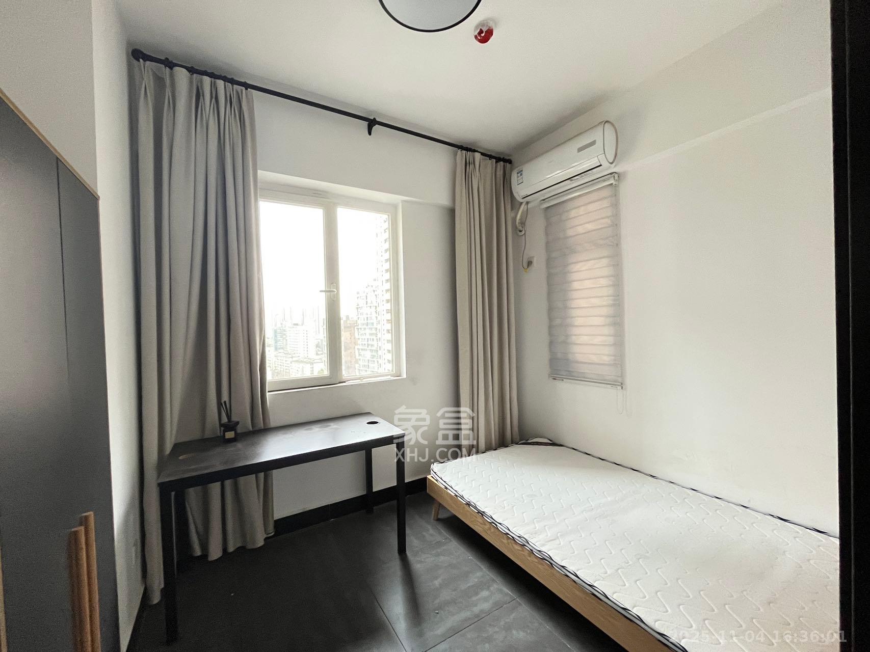 北辰三角洲E4区  1室1厅1卫    2600.0元/月室内图