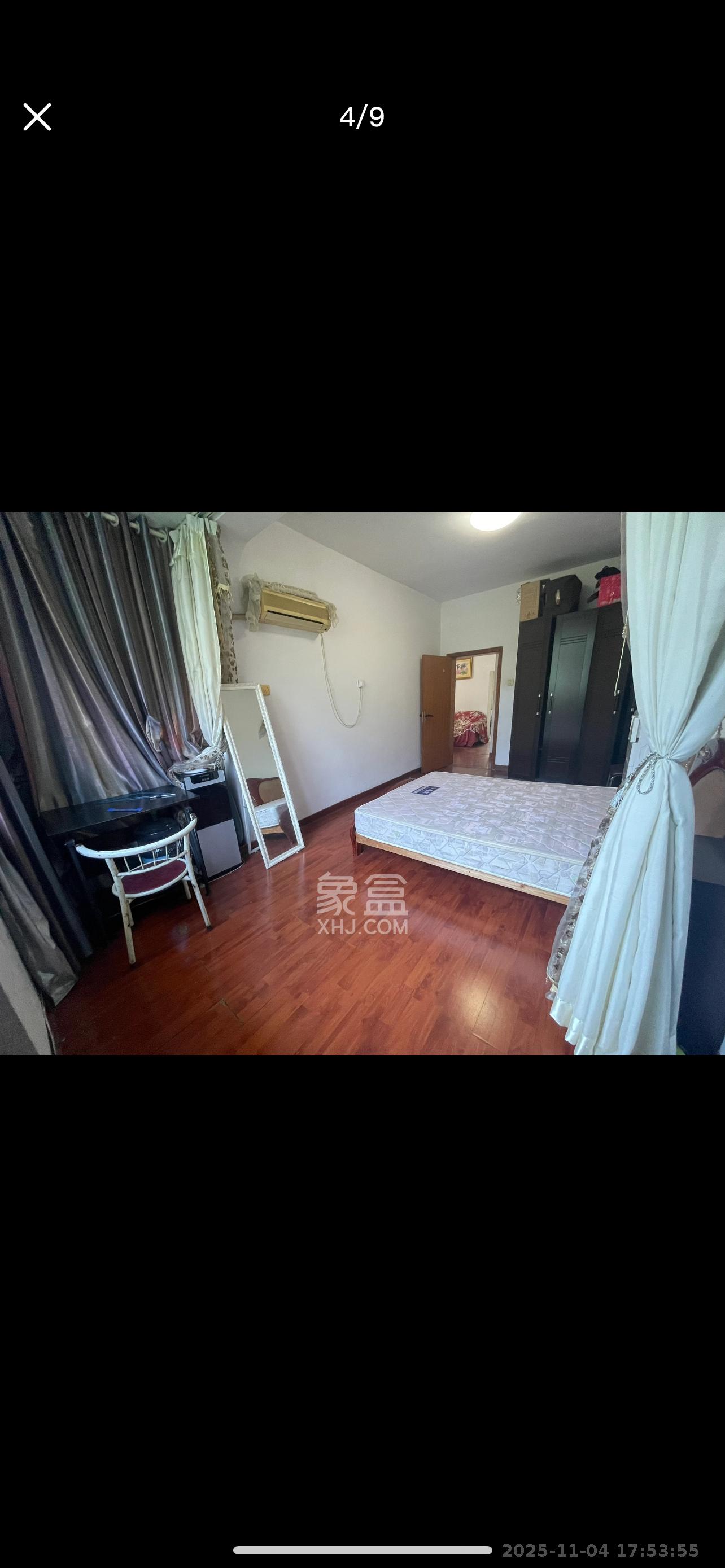 涂家冲社区（涂新小区、农商银行宿舍）  2室1厅1卫    1600.0元/月室内图