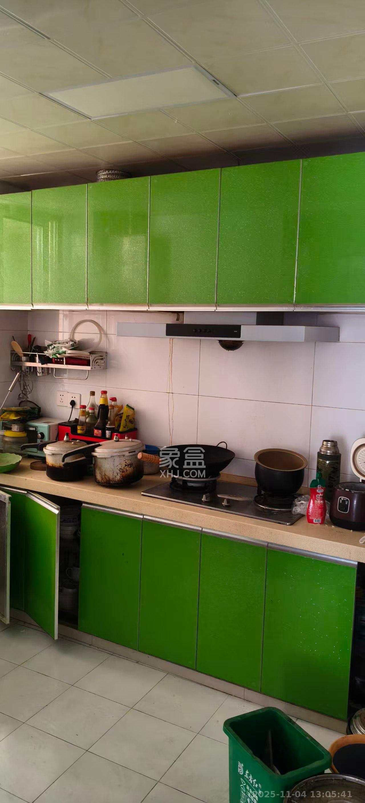 和沁园  2室2厅1卫    1700.0元/月室内图