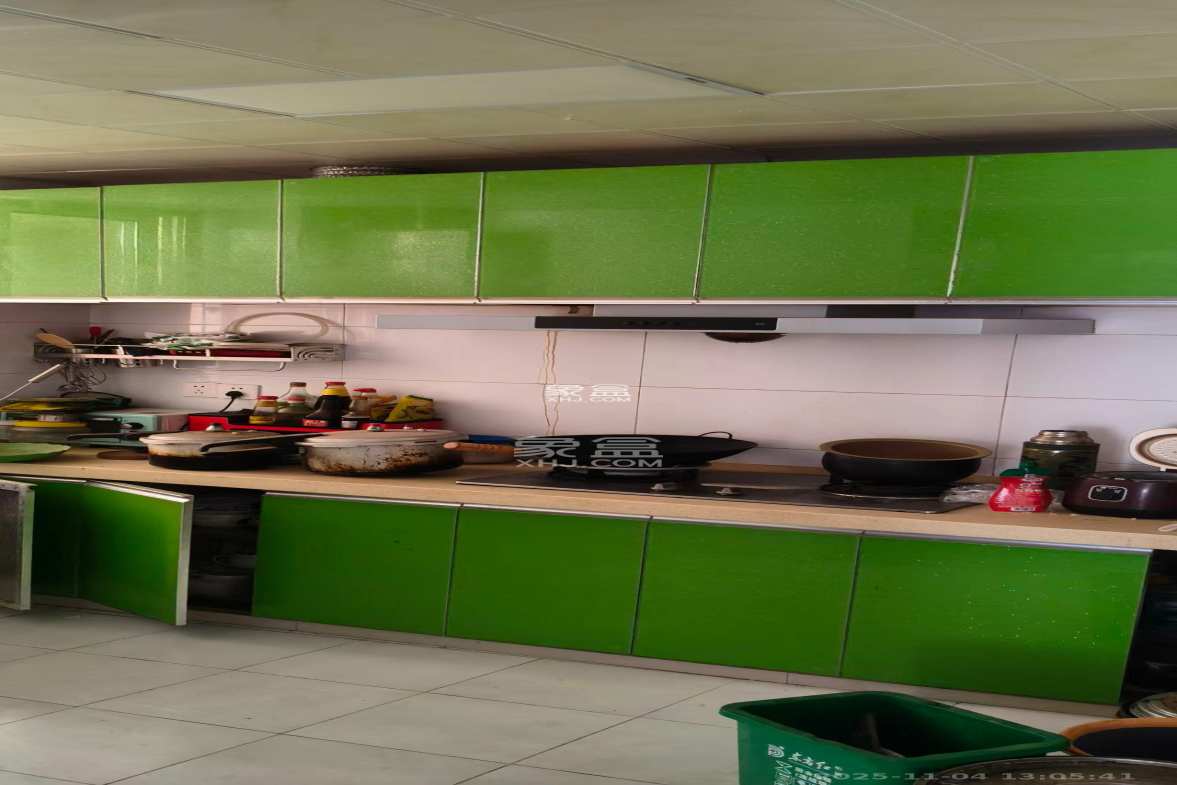 和沁园 2室2厅1卫 1700.0元/月 和沁园 2室2厅1卫 1700.0元/月室内图