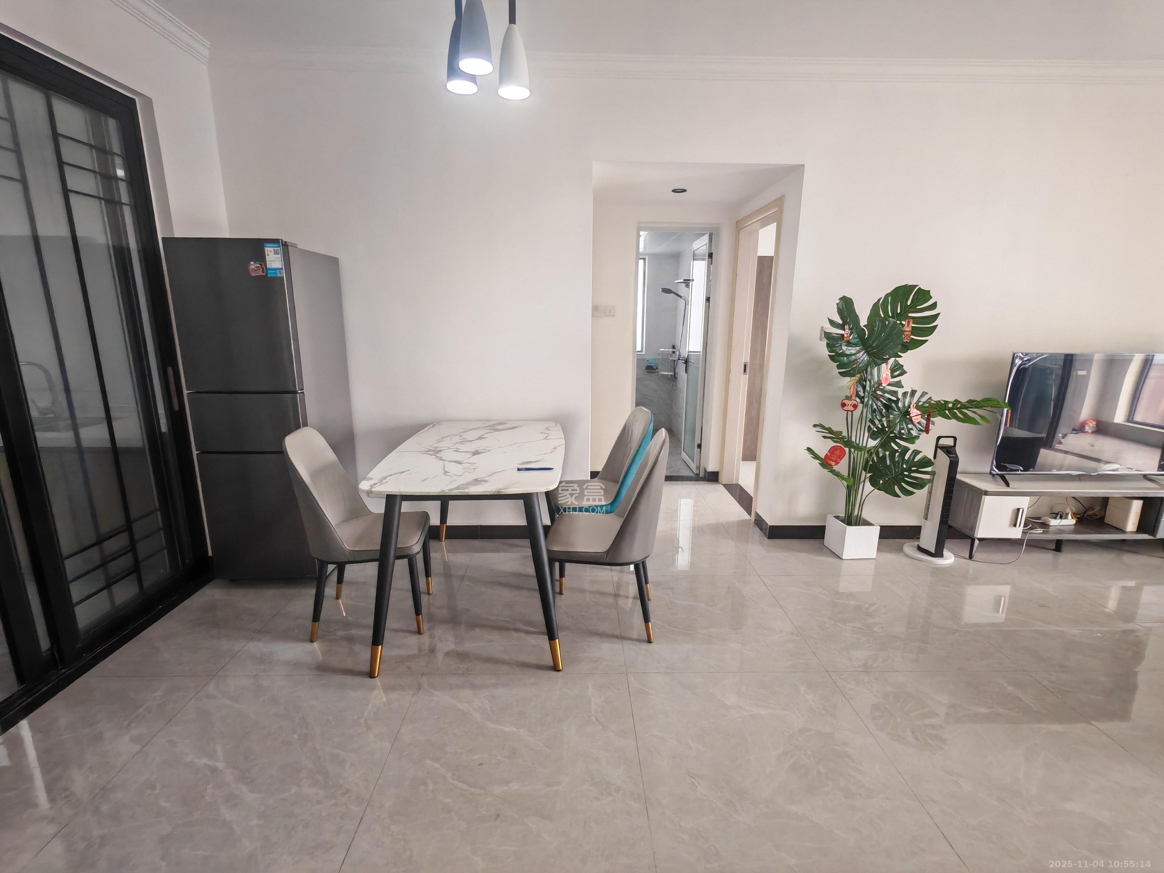 中冶中央公园  1室0厅0卫    2500.0元/月室内图