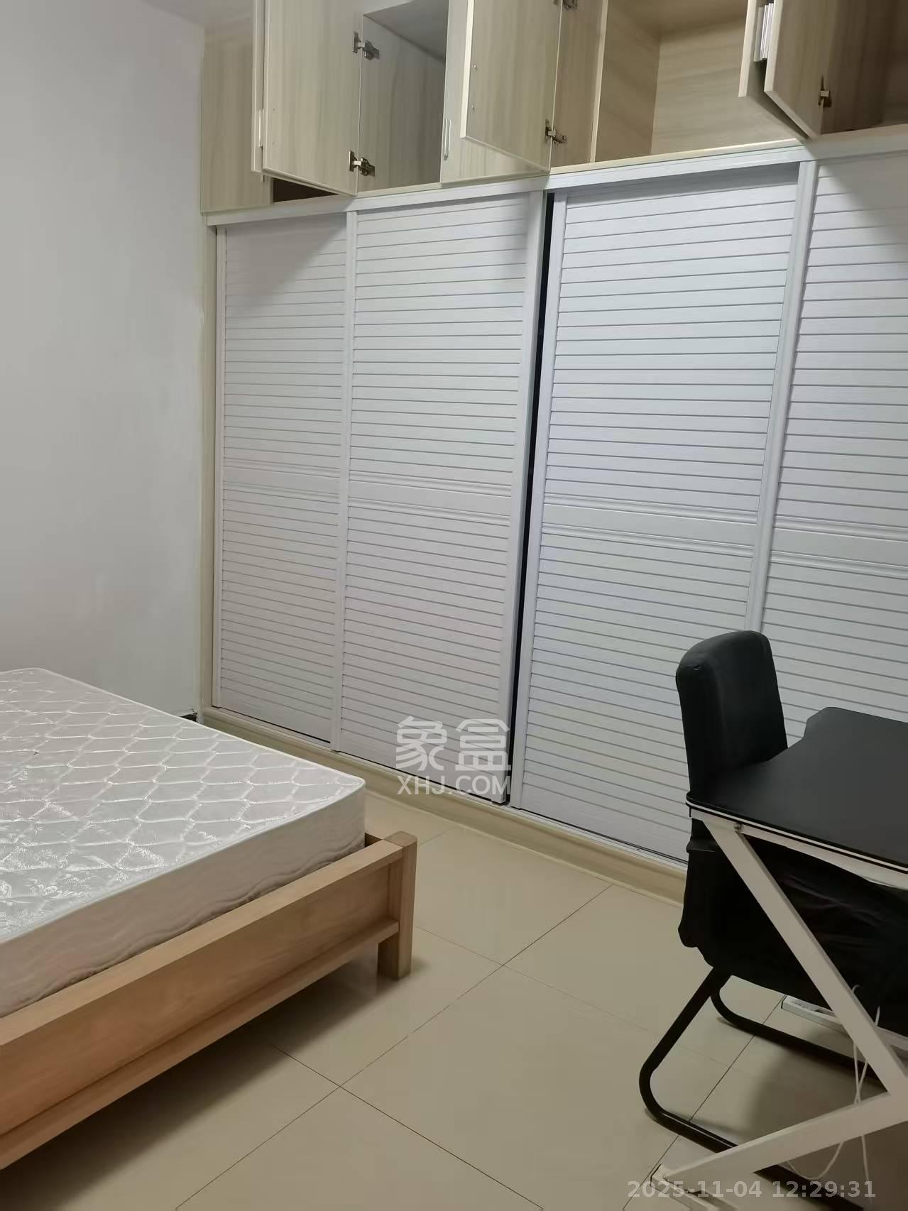 圭塘三小区  2室1厅1卫    2500.0元/月室内图