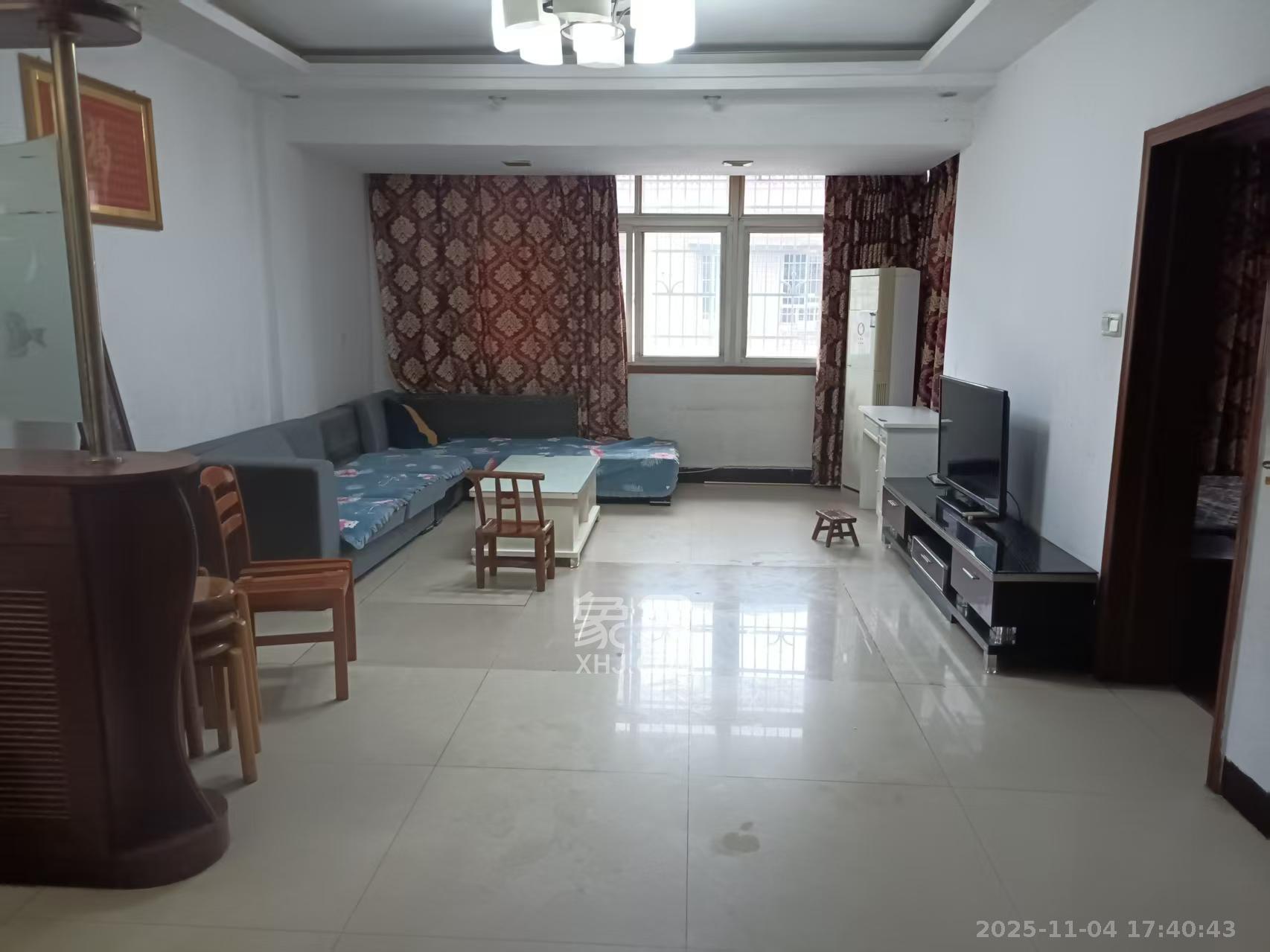 高桥新二号小区 2室1厅1卫 4800.0元/月 高桥新二号小区 2室1厅1卫 4800.0元/月室内图