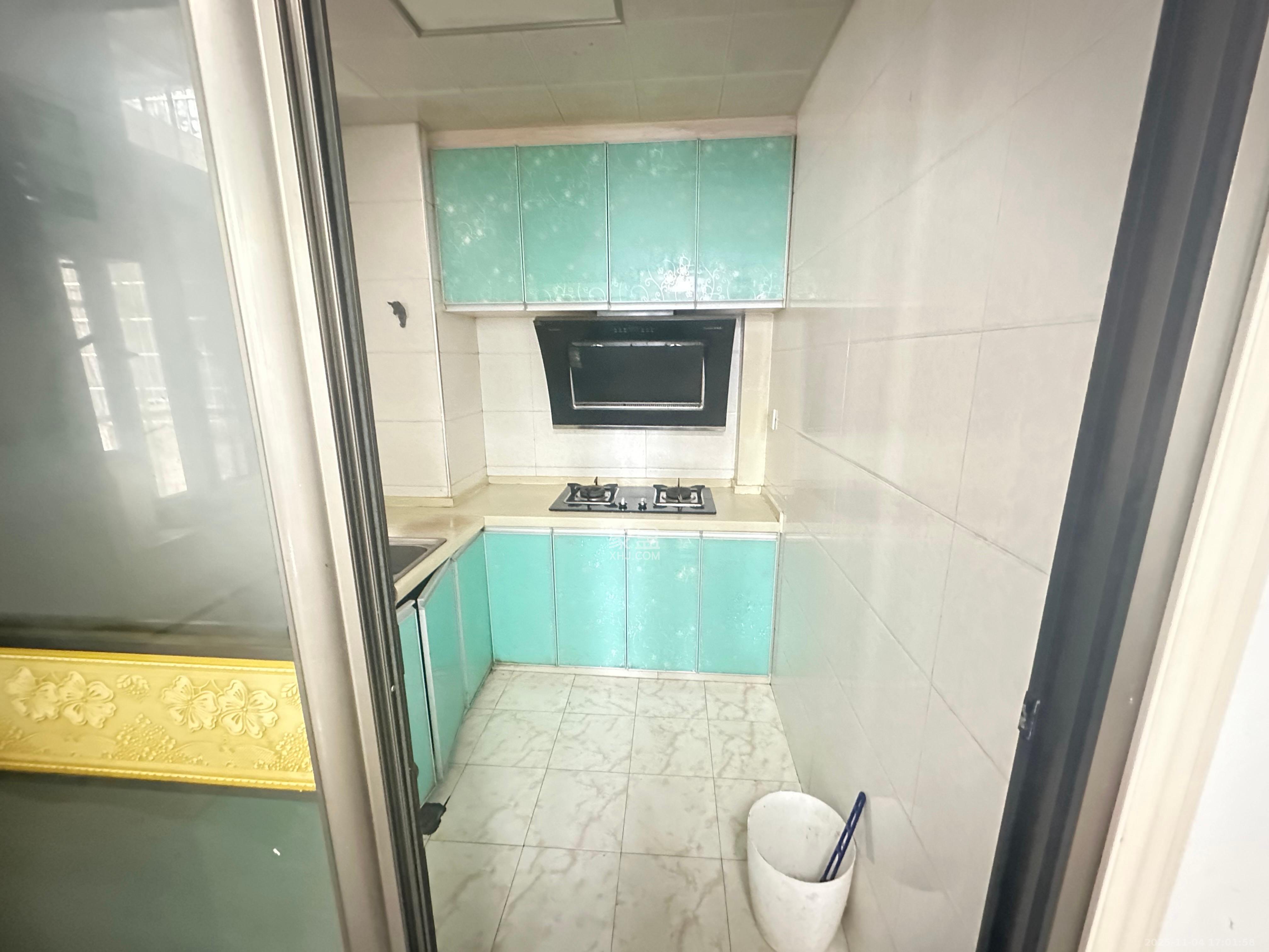 黎郡新宇太和园 2室1厅1卫 1650.0元/月 黎郡新宇太和园 2室1厅1卫 1650.0元/月室内图