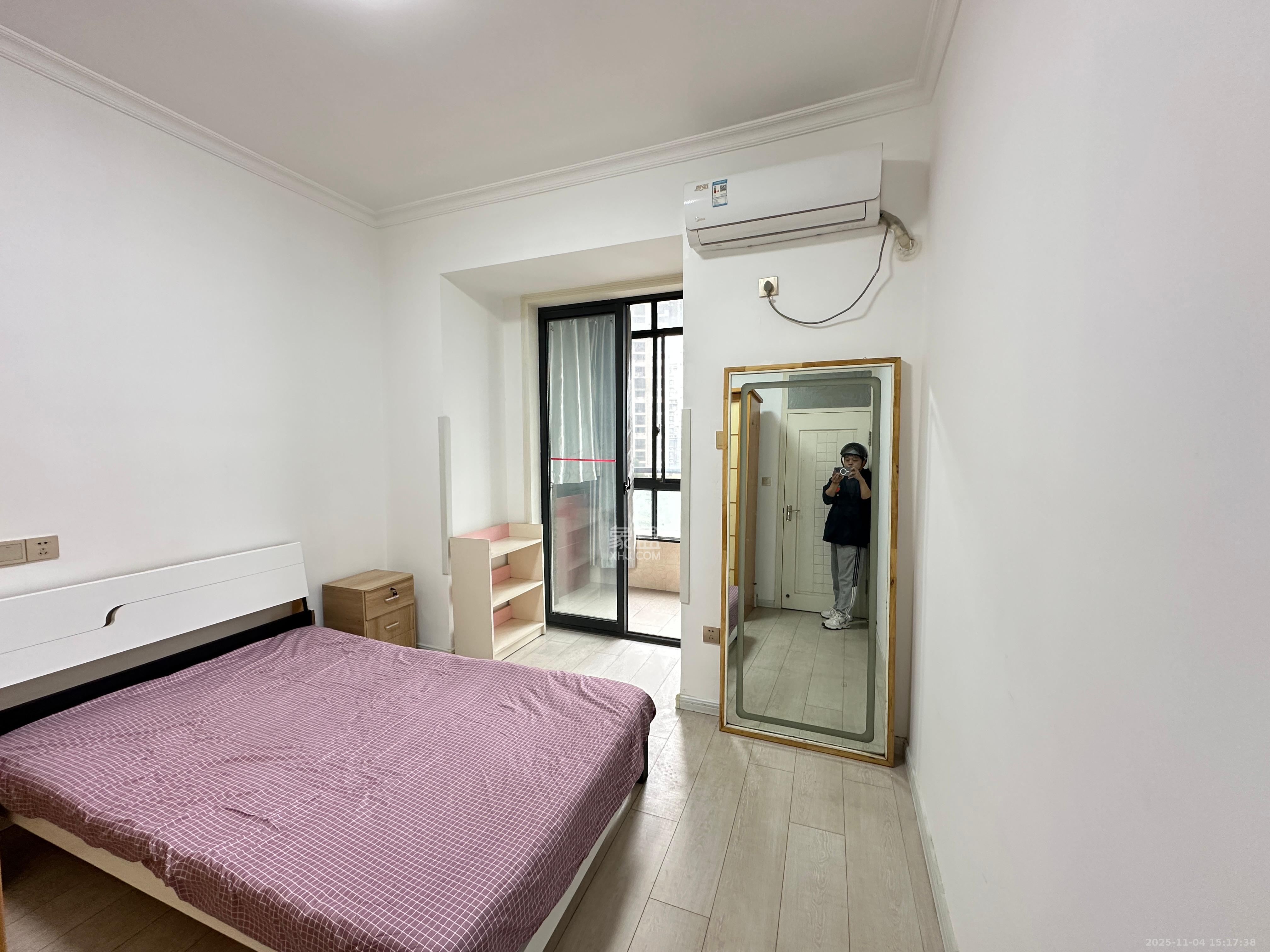 建发汇金国际 3室2厅2卫 3800.0元/月 建发汇金国际 3室2厅2卫 3800.0元/月室内图