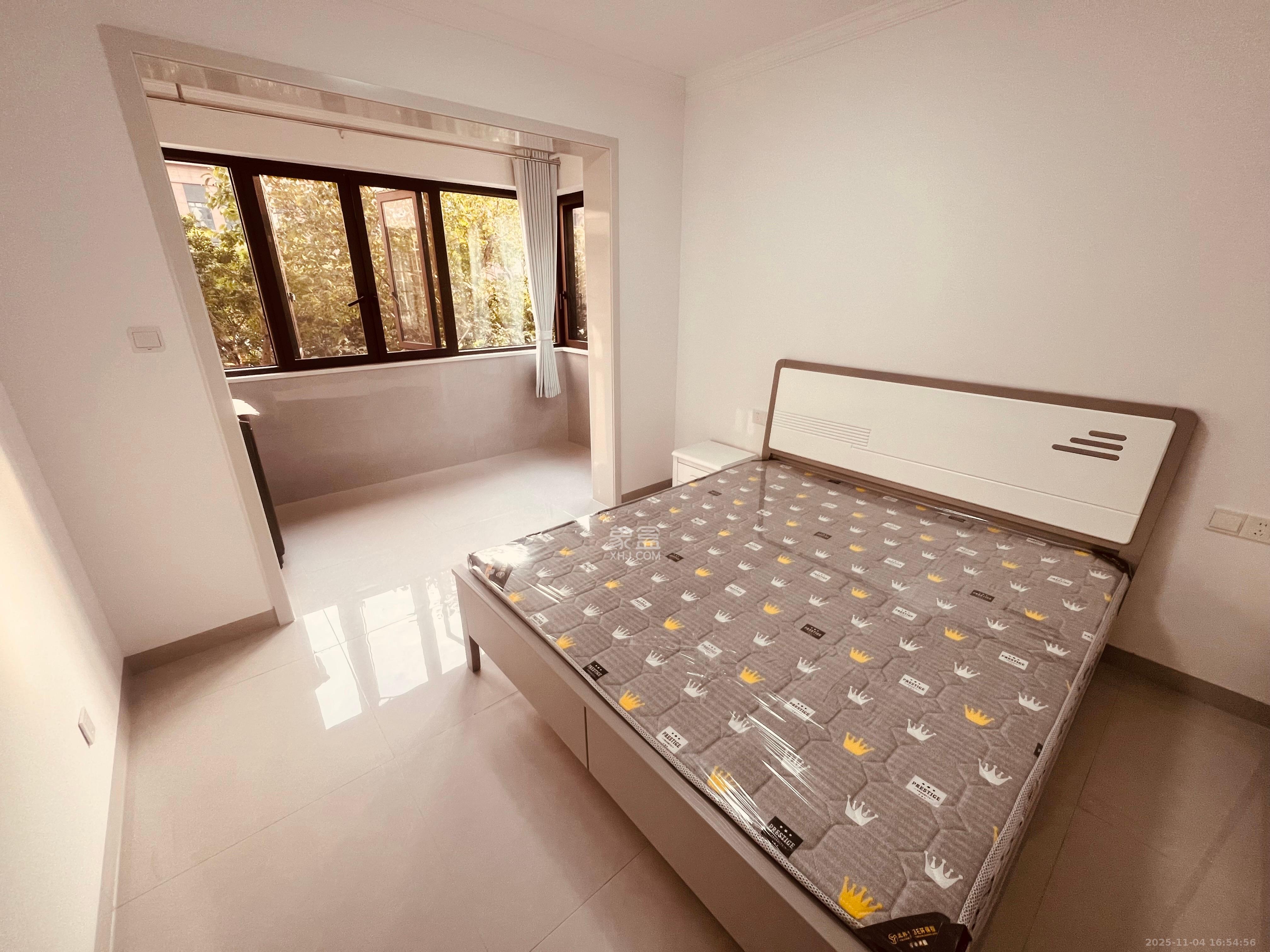 星城新宇黎锦苑  1室0厅0卫    2100.0元/月室内图