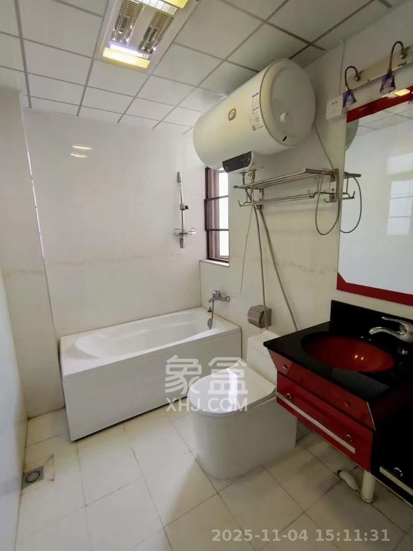 幸福里润城(幸福里二期) 3室2厅2卫 2000.0元/月 幸福里润城(幸福里二期) 3室2厅2卫 2000.0元/月室内图