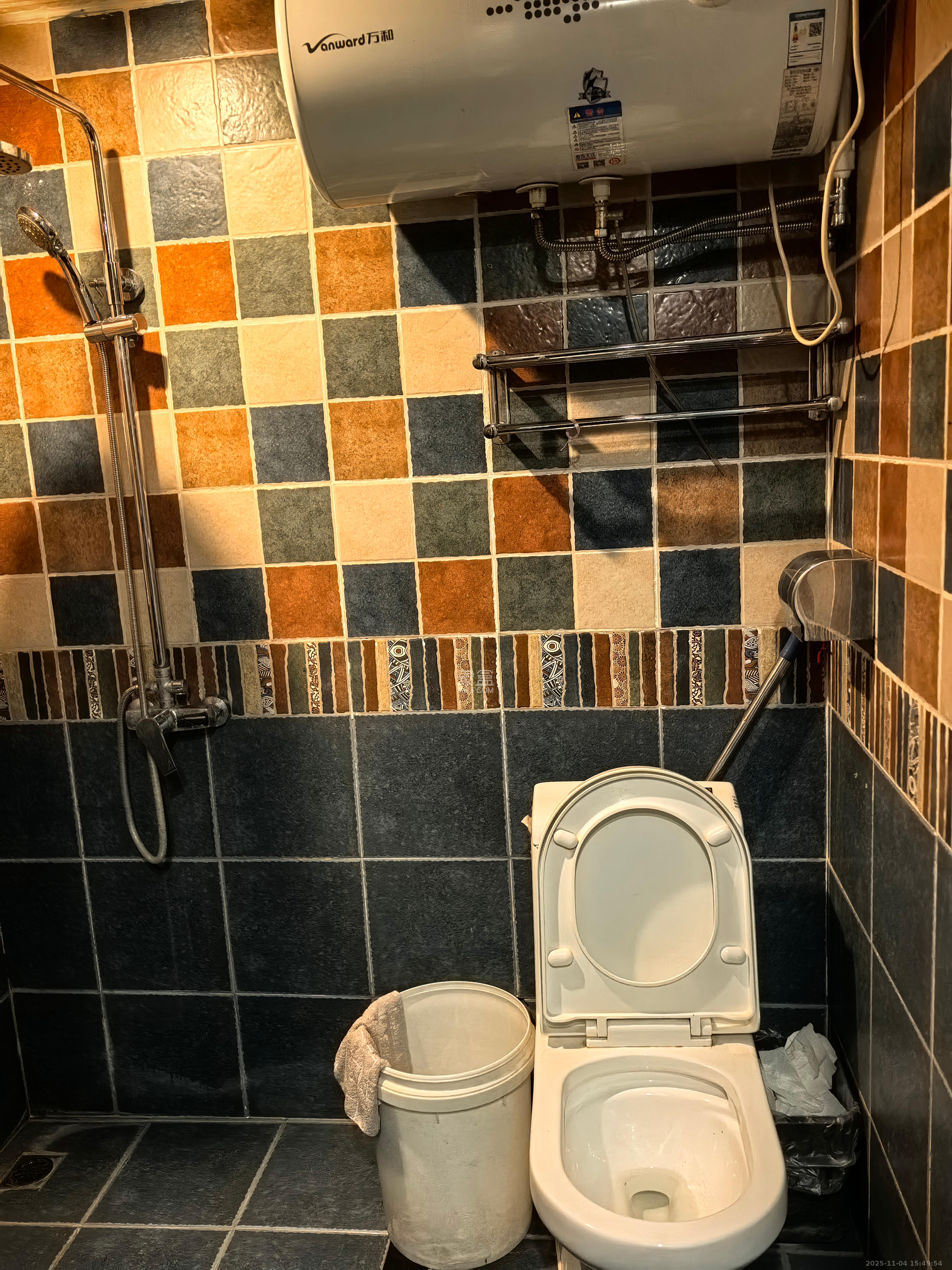 钰龙天下二期（钰龙佳园）  1室1厅1卫    1100.0元/月室内图