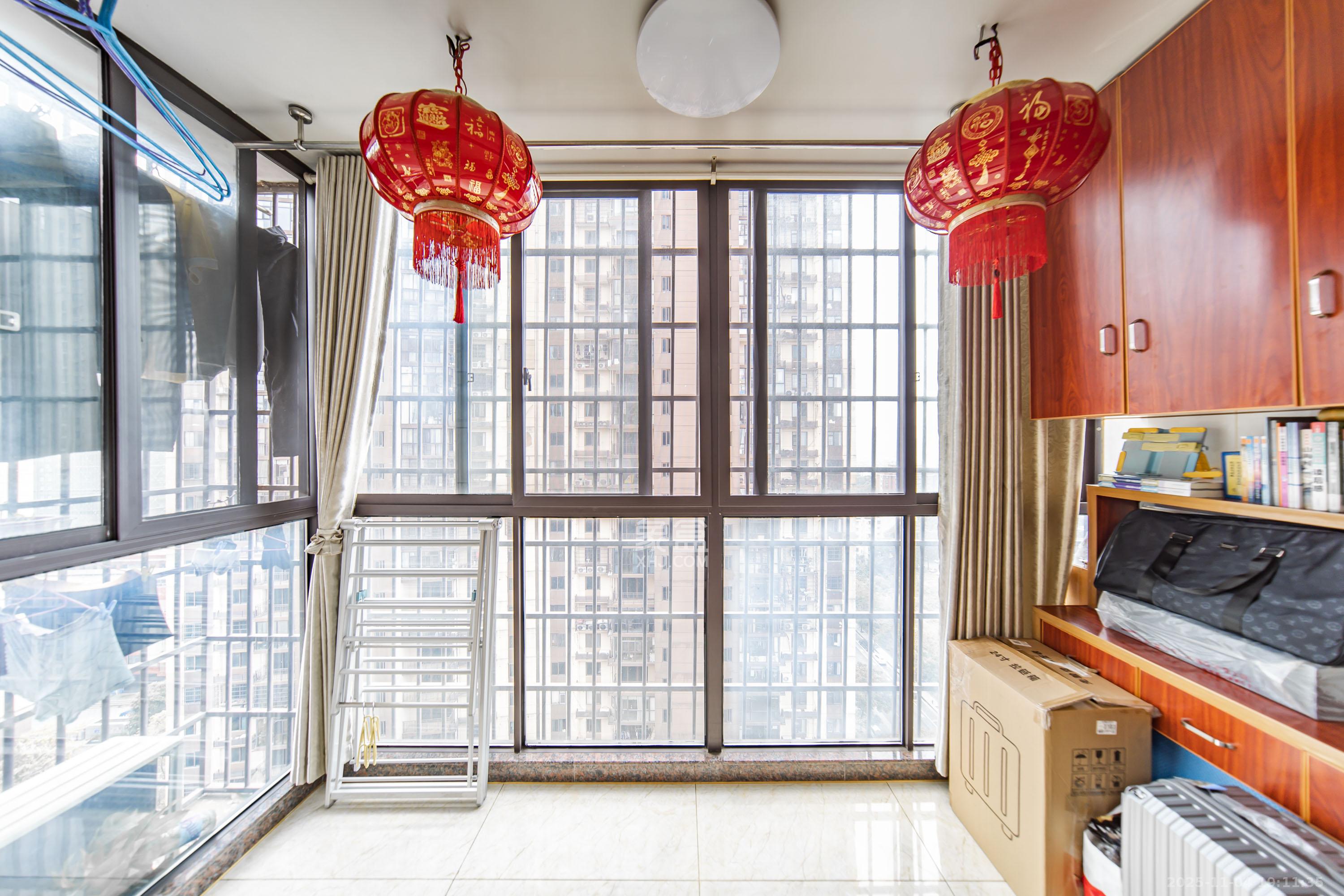 福泽园 2室1厅1卫 70.0万 福泽园 2室1厅1卫 70.0万阳台