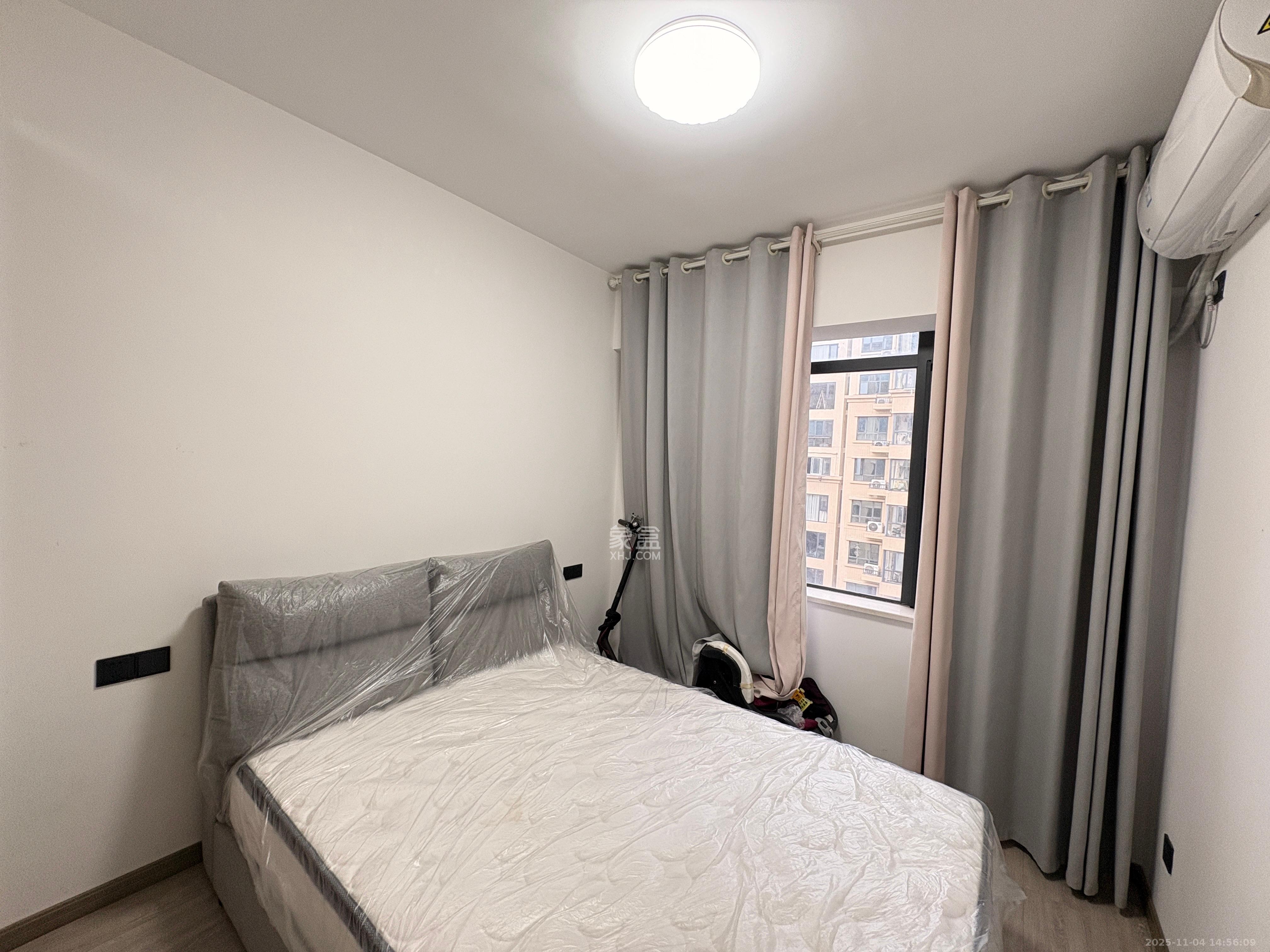 长盛岚庭  3室2厅2卫    3500.0元/月室内图