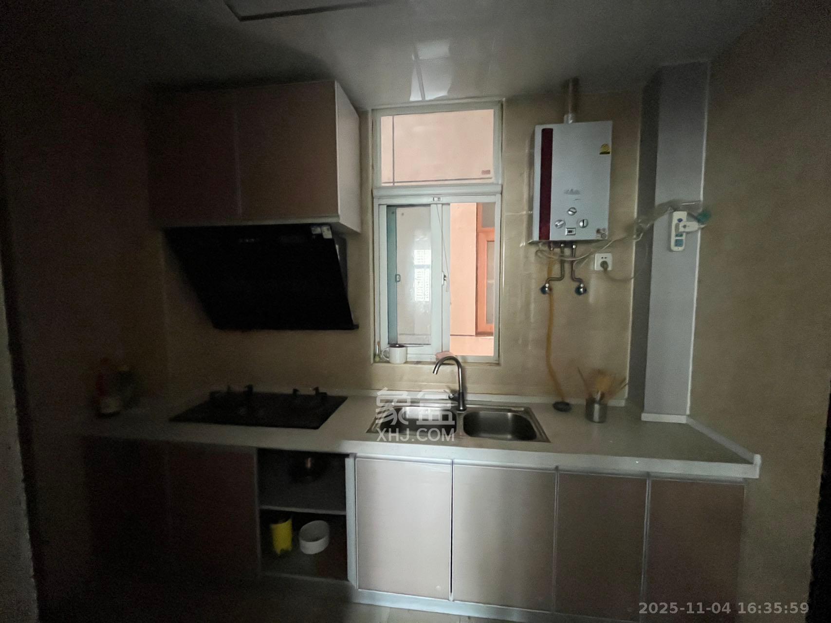 北辰三角洲E4区  1室1厅1卫    2600.0元/月室内图