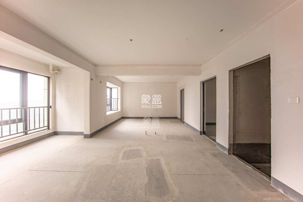 建投象山国际 3室2厅2卫 116.0万 建投象山国际 3室2厅2卫 116.0万卧室