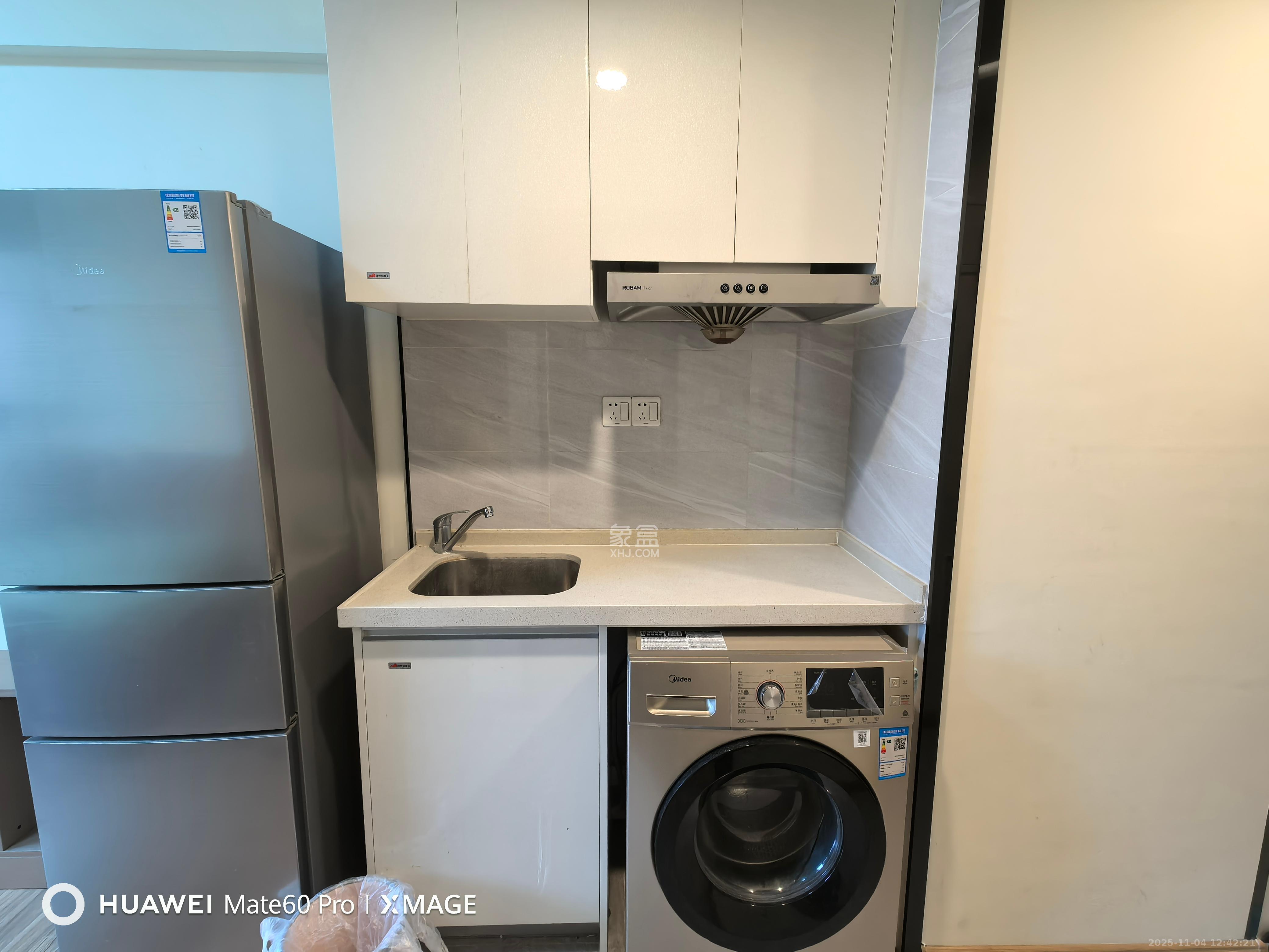 碧桂园印象 1室1厅1卫 1400.0元/月 碧桂园印象 1室1厅1卫 1400.0元/月室内图