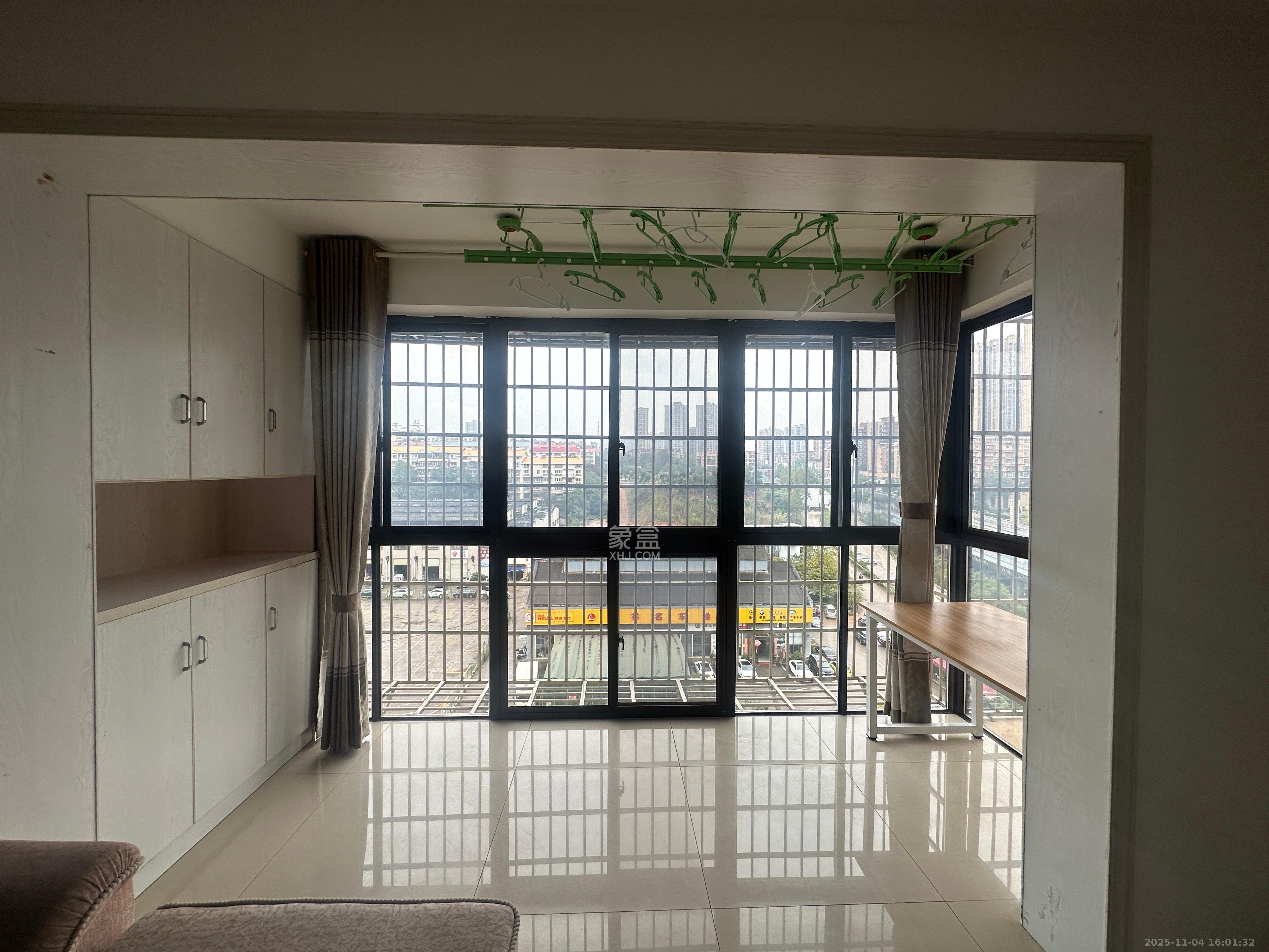 星城新宇莲景苑 3室1厅1卫 2700.0元/月 星城新宇莲景苑 3室1厅1卫 2700.0元/月室内图