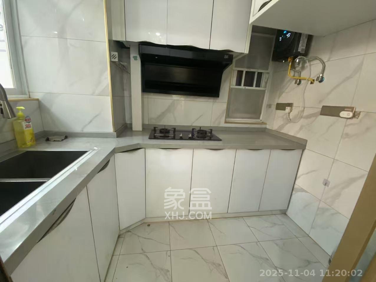 阳光城檀悦  2室1厅1卫    4200.0元/月