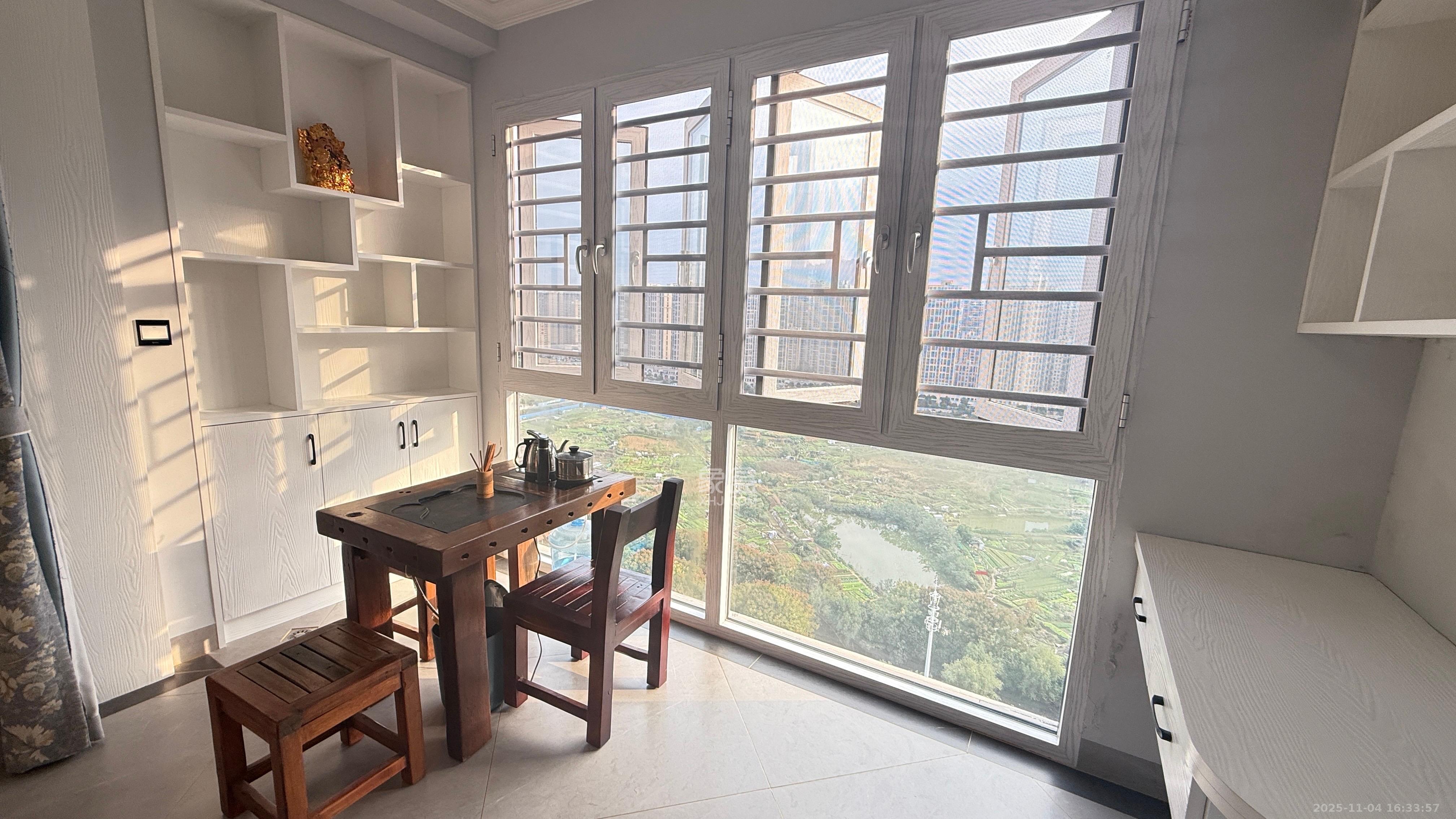 金侨城 1室0厅0卫 1800.0元/月 金侨城 1室0厅0卫 1800.0元/月室内图