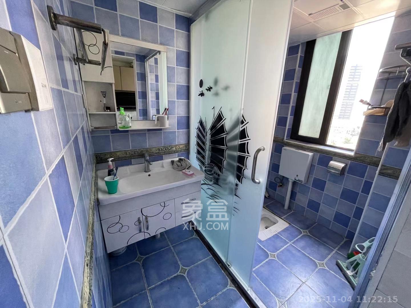 正旺国际铭城(正旺U公馆)  3室2厅1卫    2900.0元/月室内图