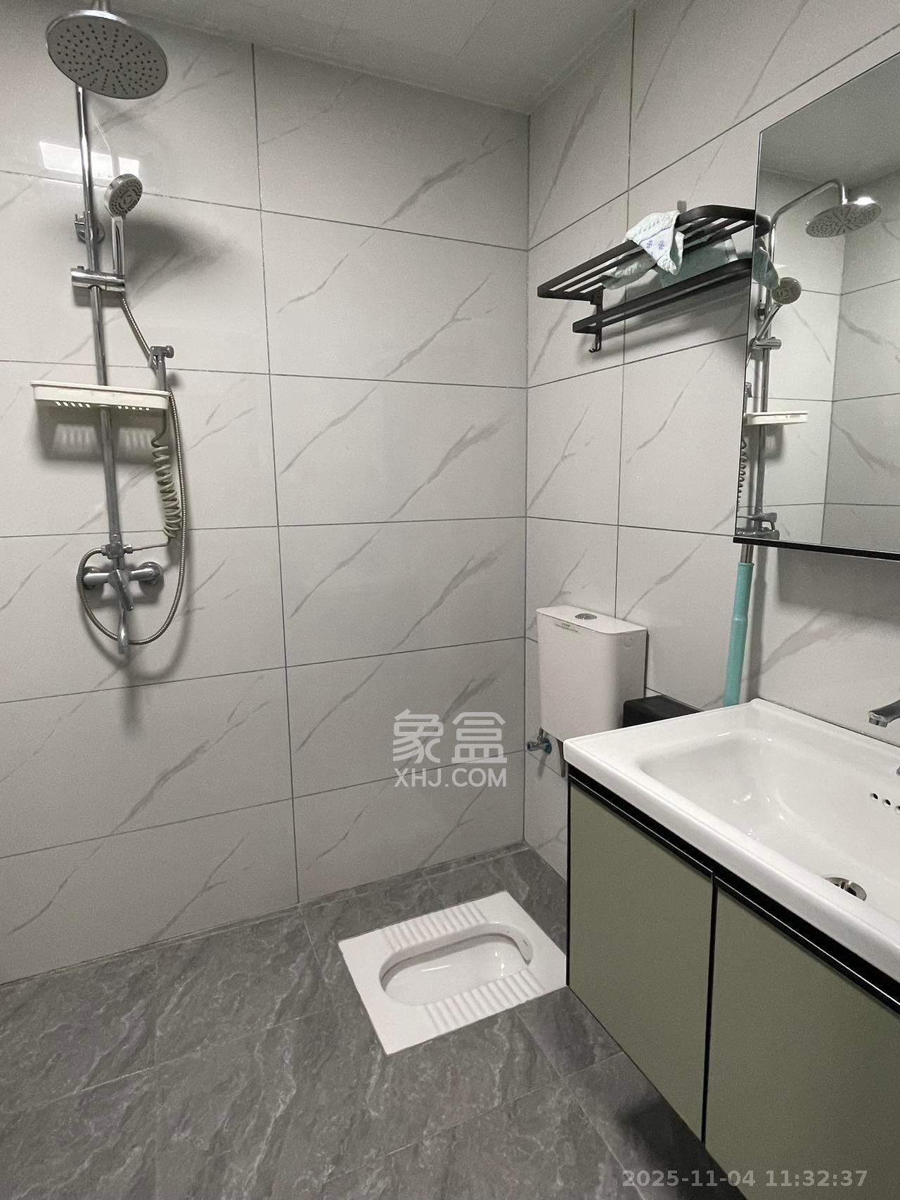 梅溪湖家居建材城  1室1厅1卫    1400.0元/月室内图