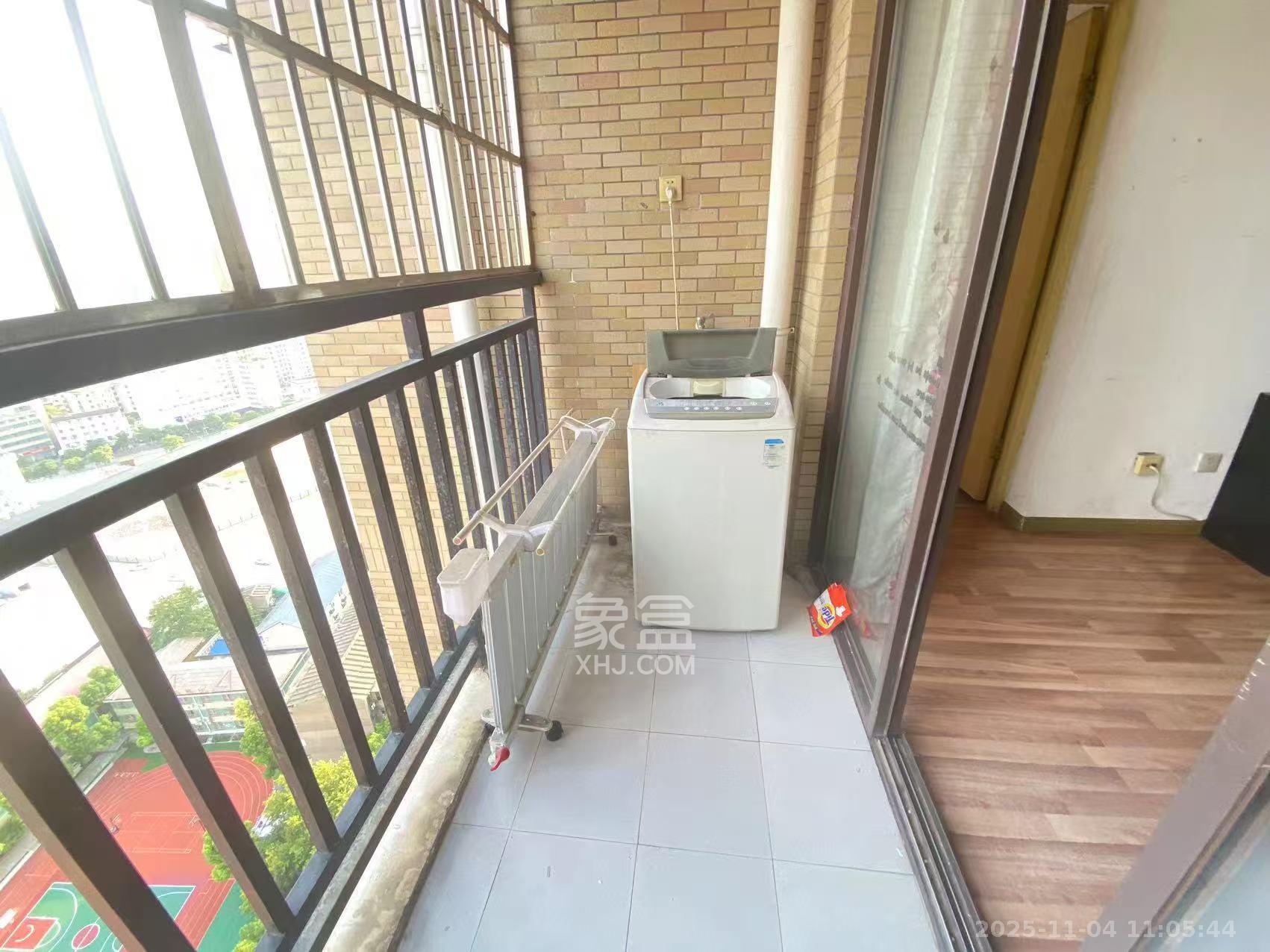 晨兴家园  2室1厅1卫    2000.0元/月室内图