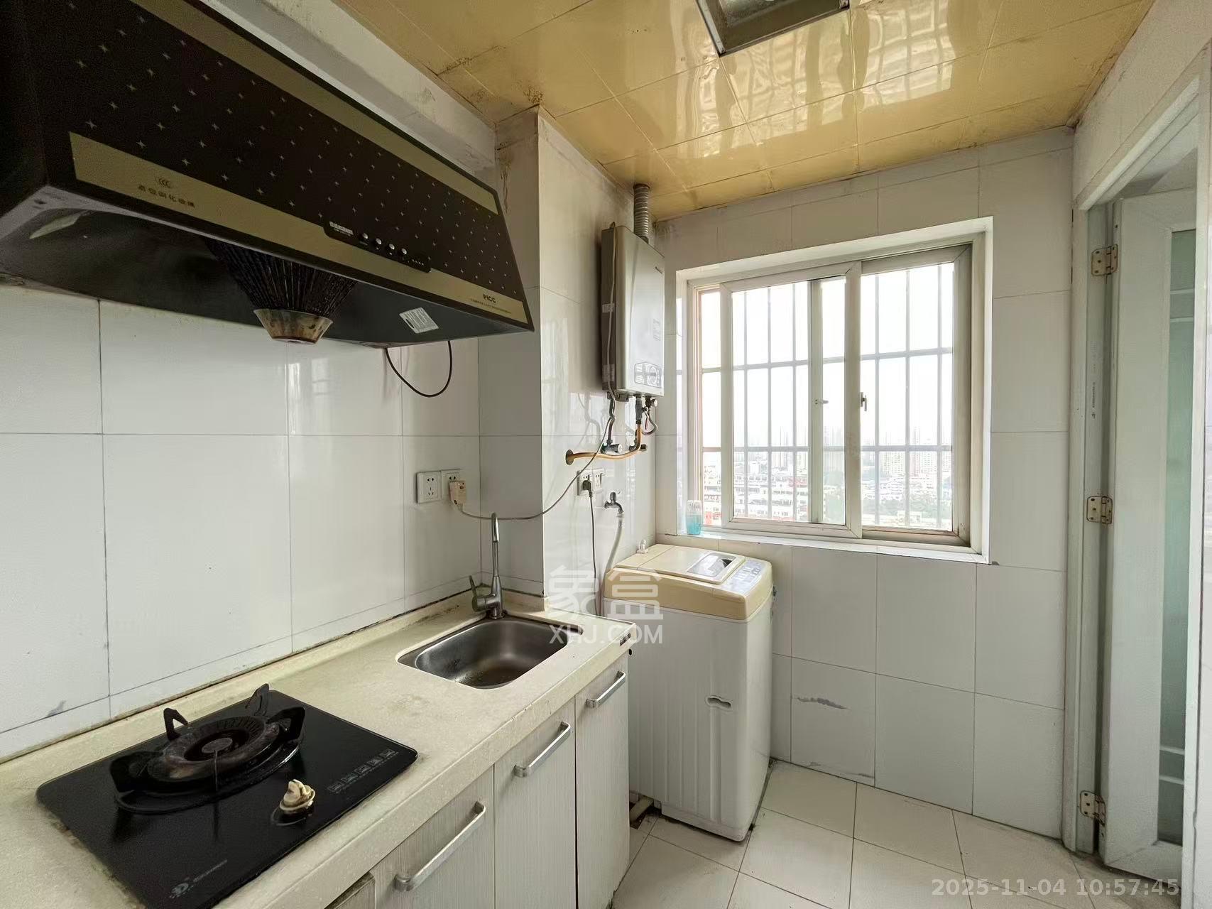 谋房博客(博客天街)  1室1厅1卫    1500.0元/月室内图