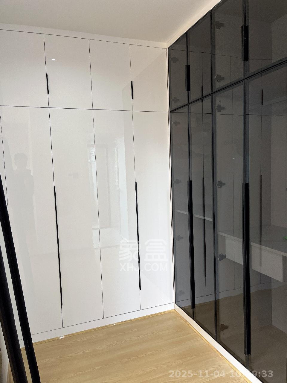 中建江山壹号  4室2厅1卫    12000.0元/月室内图