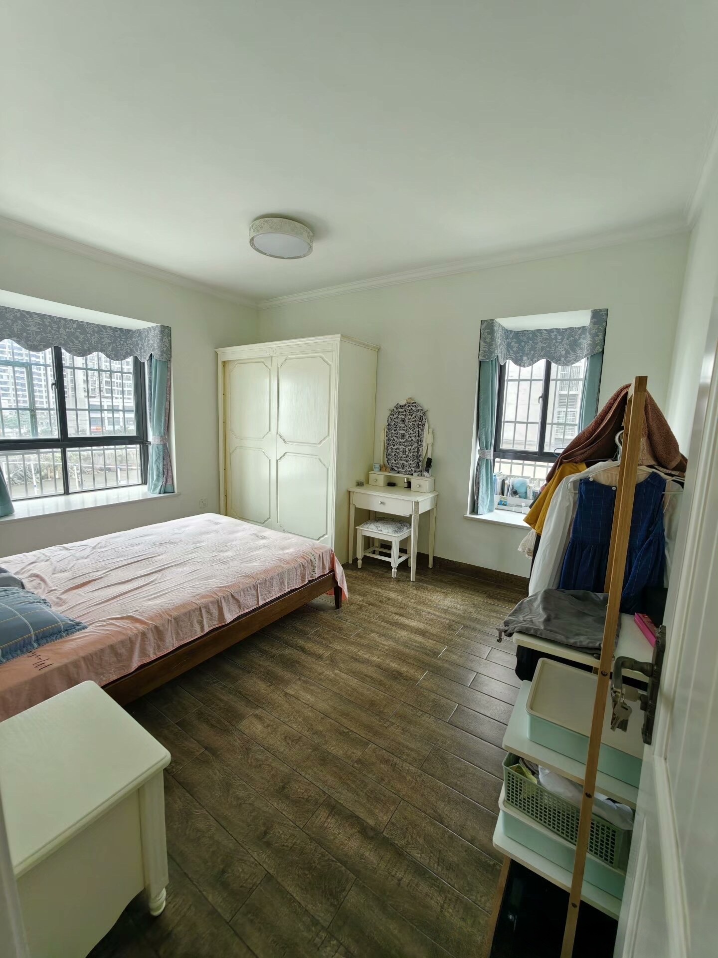 惠丰.碧水江畔 2室1厅1卫 1800.0元/月 惠丰.碧水江畔 2室1厅1卫 1800.0元/月室内图