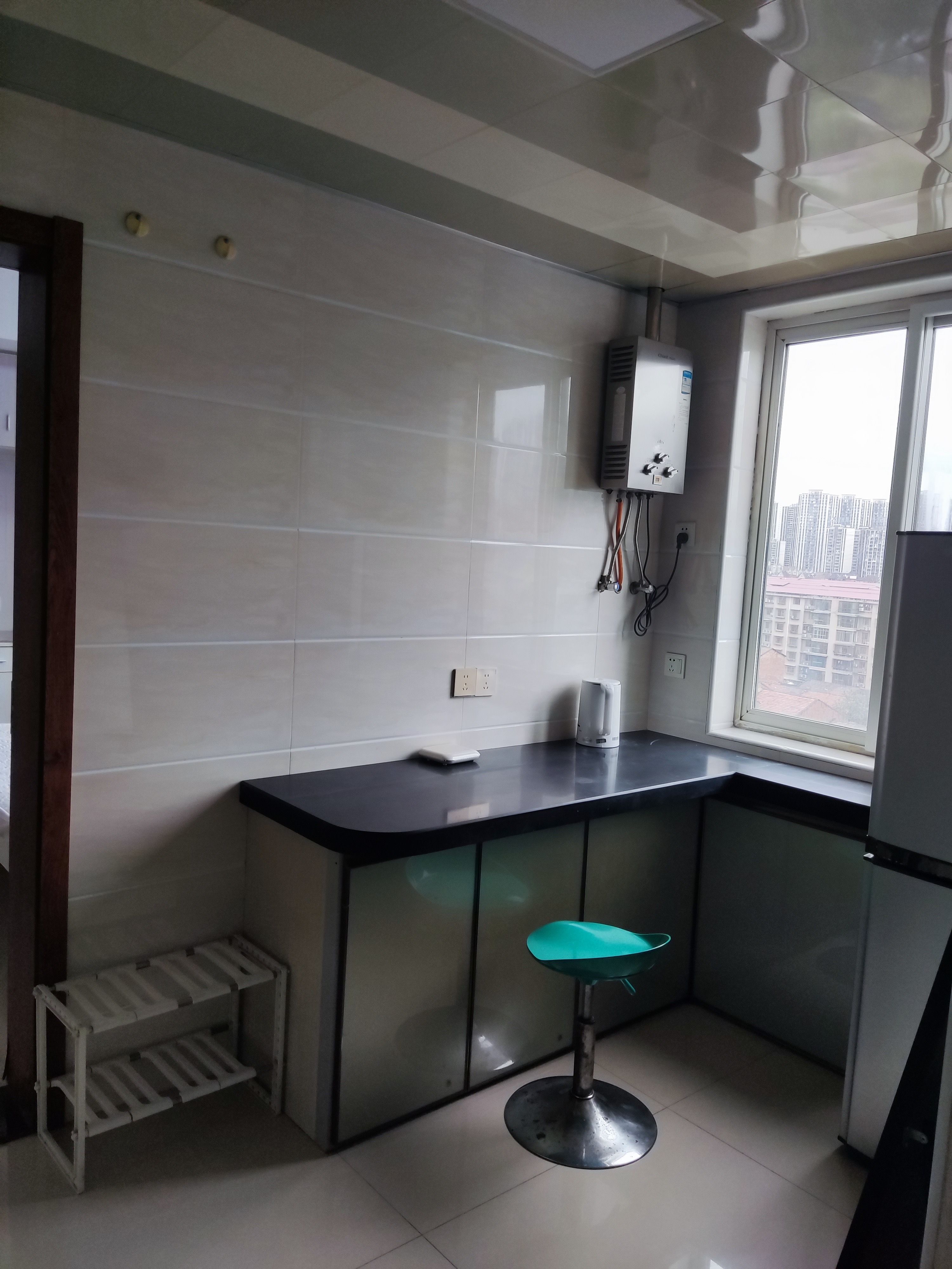 冠都现代城(冠都幸福彼岸) 1室1厅1卫 1000.0元/月 冠都现代城(冠都幸福彼岸) 1室1厅1卫 1000.0元/月室内图