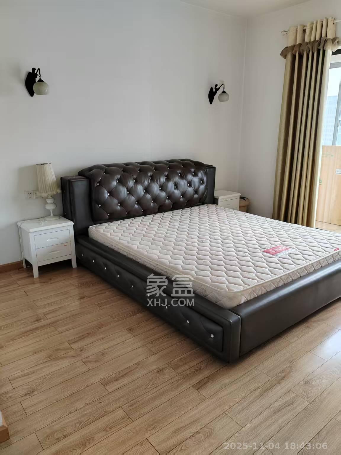 鑫源公寓  3室2厅2卫    3800.0元/月室内图